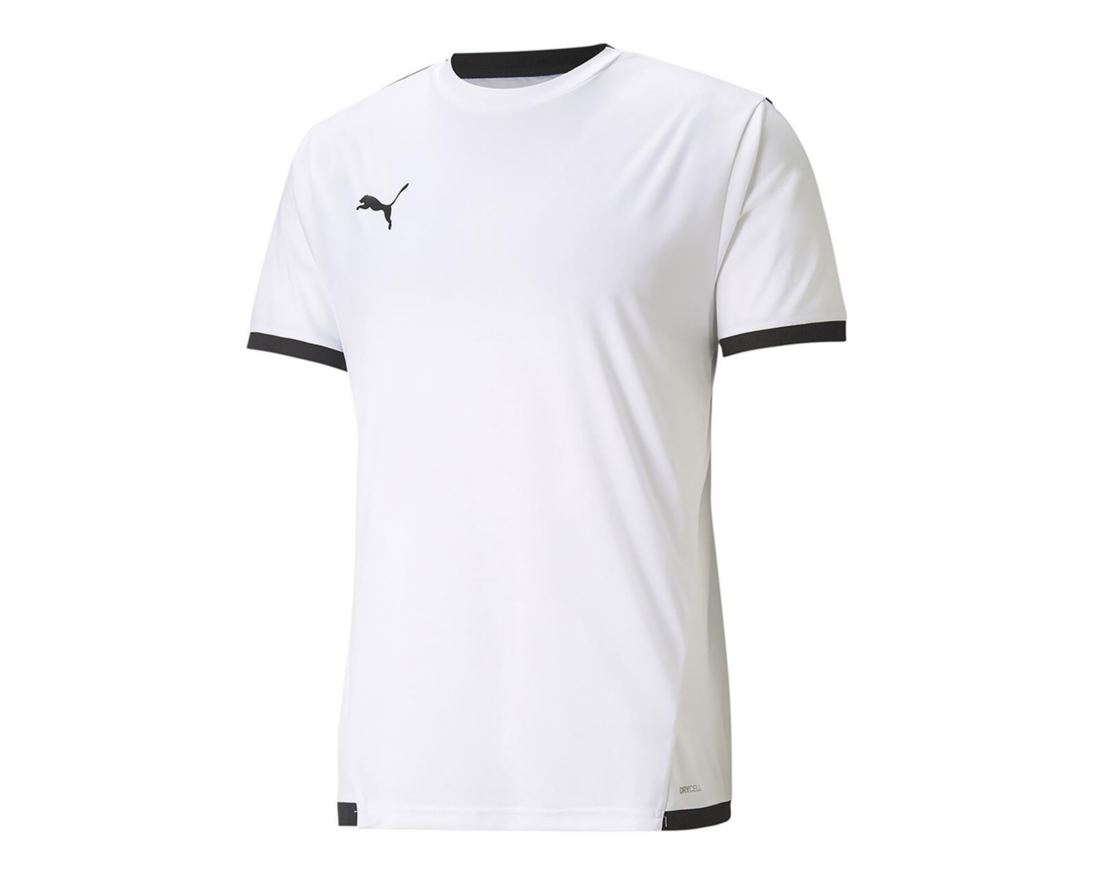 Foto 2 pulgar | Playera Puma DryCELL TeamLIGA para Futbol