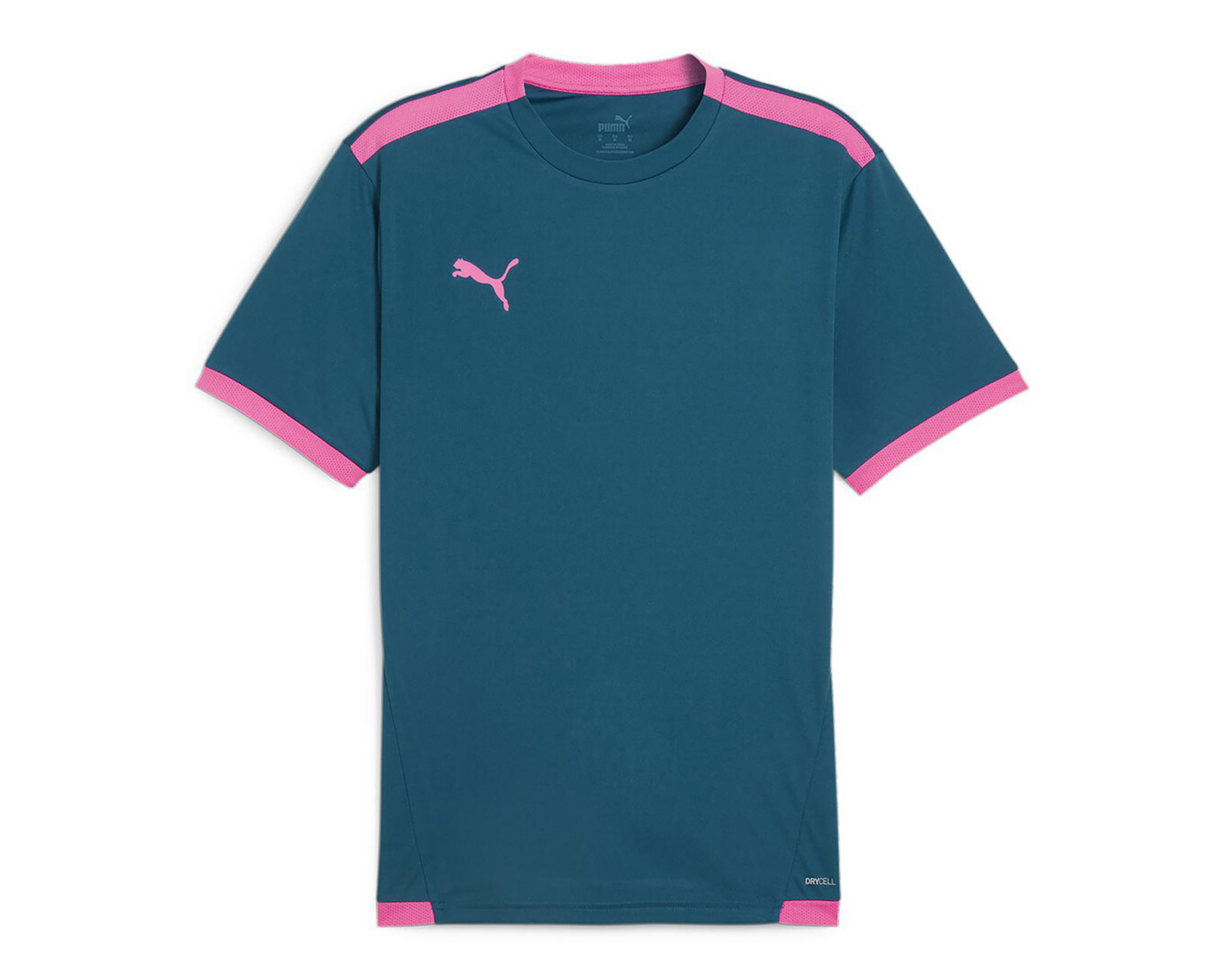 Foto 2 pulgar | Playera Puma DryCELL TeamLIGA para Futbol