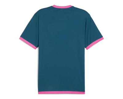 Foto 2 | Playera Puma DryCELL TeamLIGA para Futbol