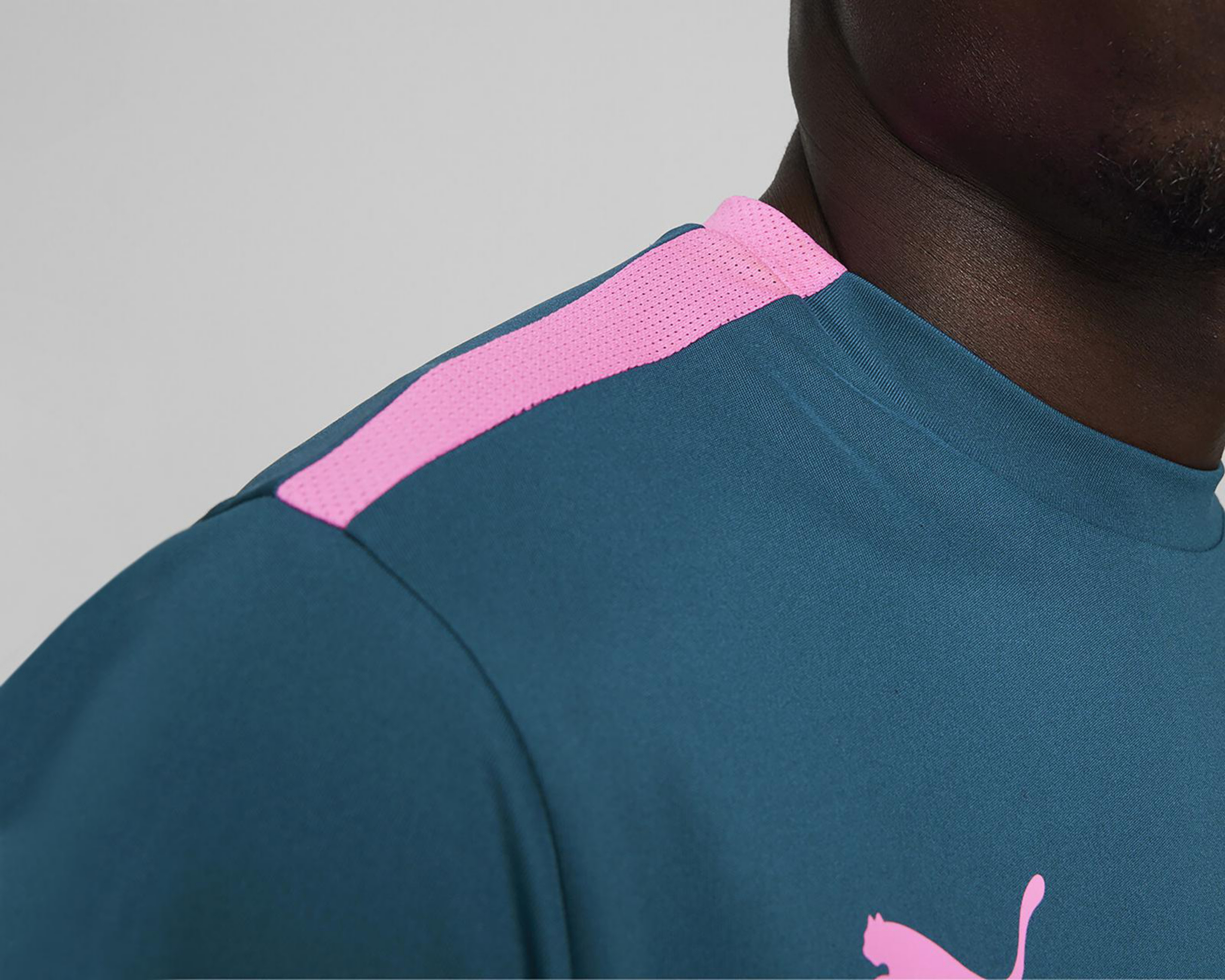 Foto 6 pulgar | Playera Puma DryCELL TeamLIGA para Futbol