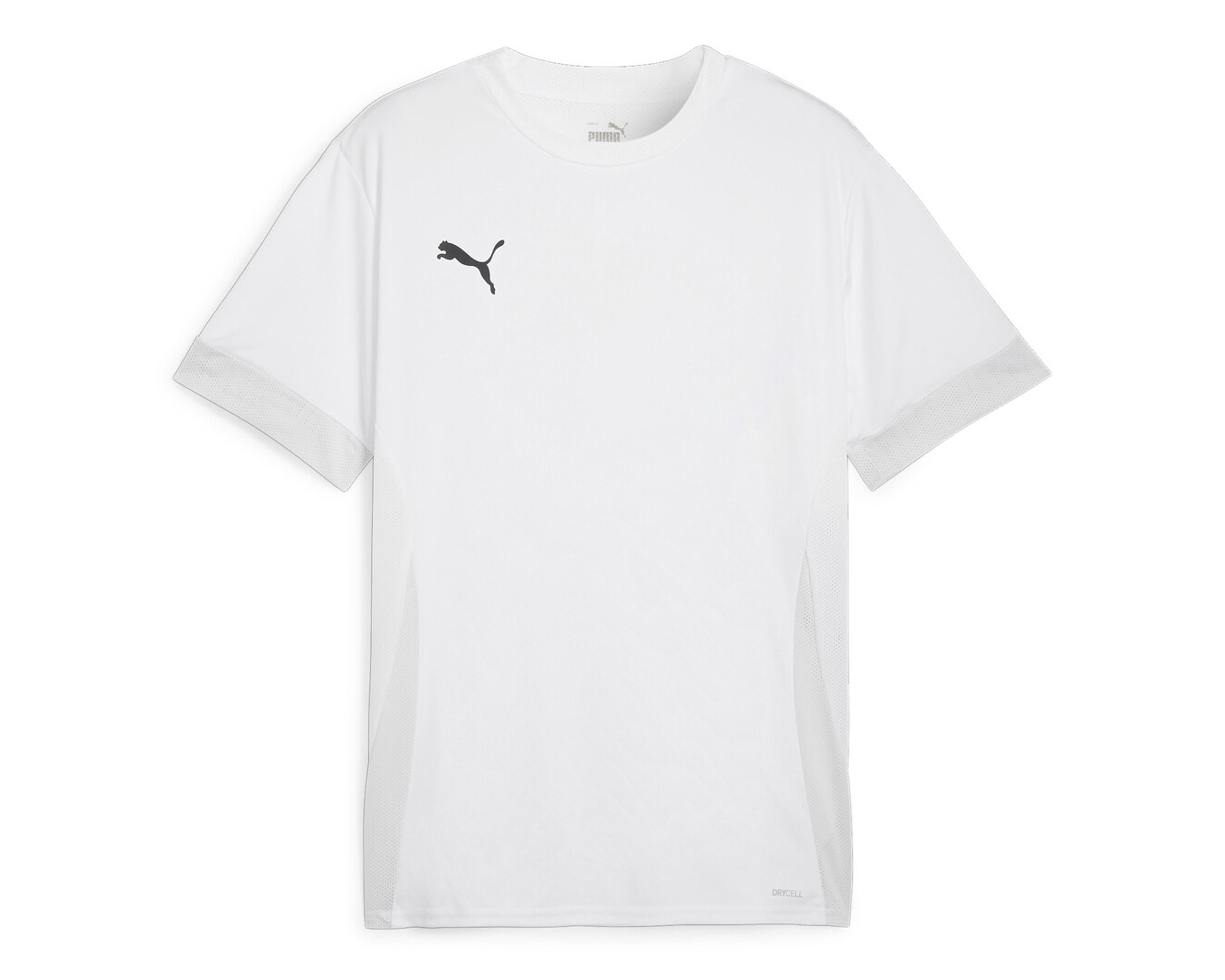 Foto 2 pulgar | Playera Puma Team Goal Match Day de Entrenamiento