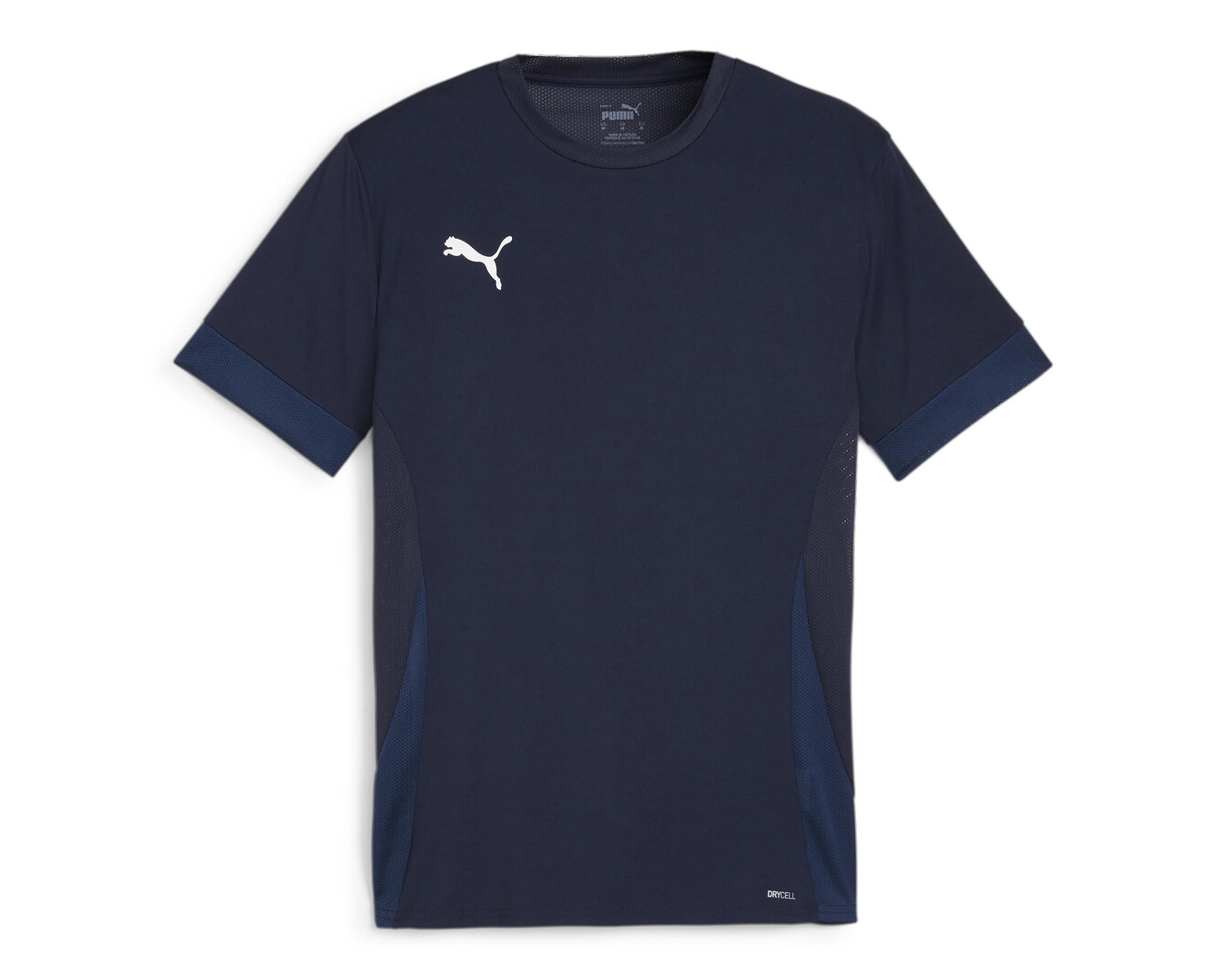 Foto 2 pulgar | Playera Puma Team Goal Match Day de Entrenamiento