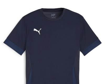 Foto 3 | Playera Puma Team Goal Match Day de Entrenamiento