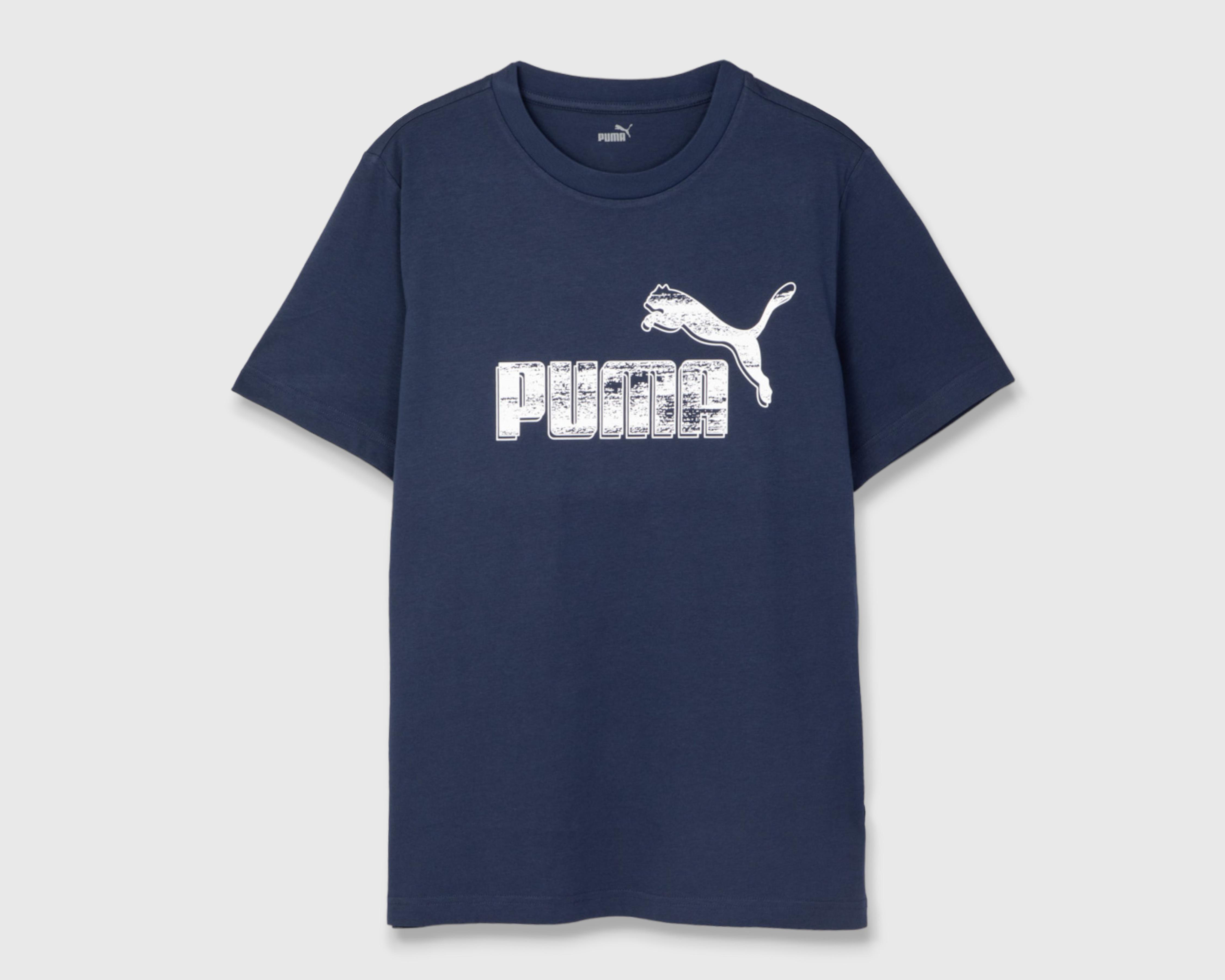 Foto 2 pulgar | Playera Puma de Entrenamiento para Hombre