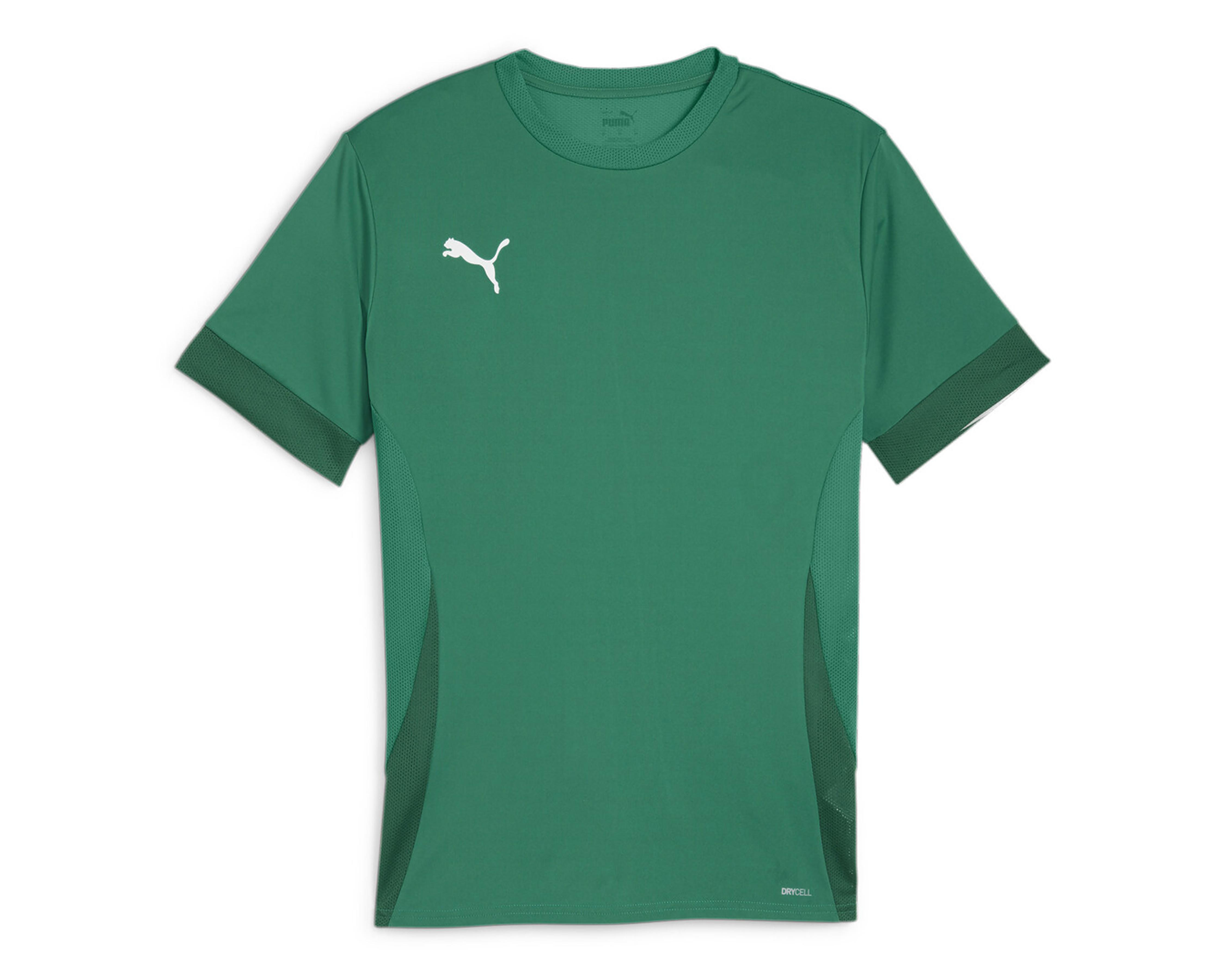 Playera Puma Team Goal Match Day de Entrenamiento