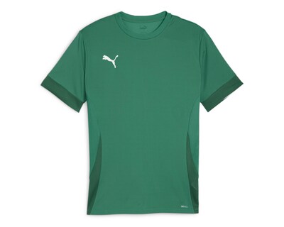 Foto 1 | Playera Puma Team Goal Match Day de Entrenamiento