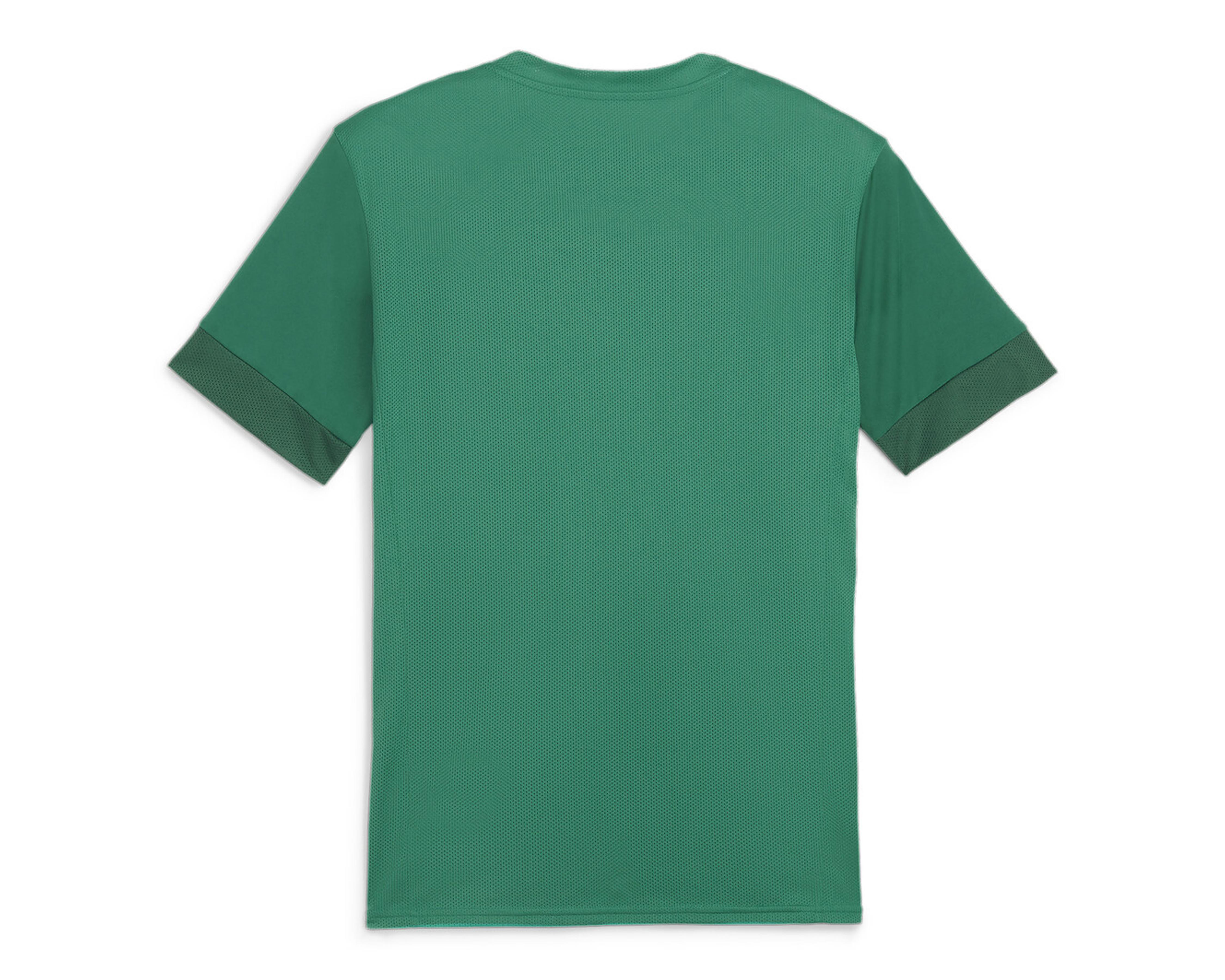 Foto 3 pulgar | Playera Puma Team Goal Match Day de Entrenamiento