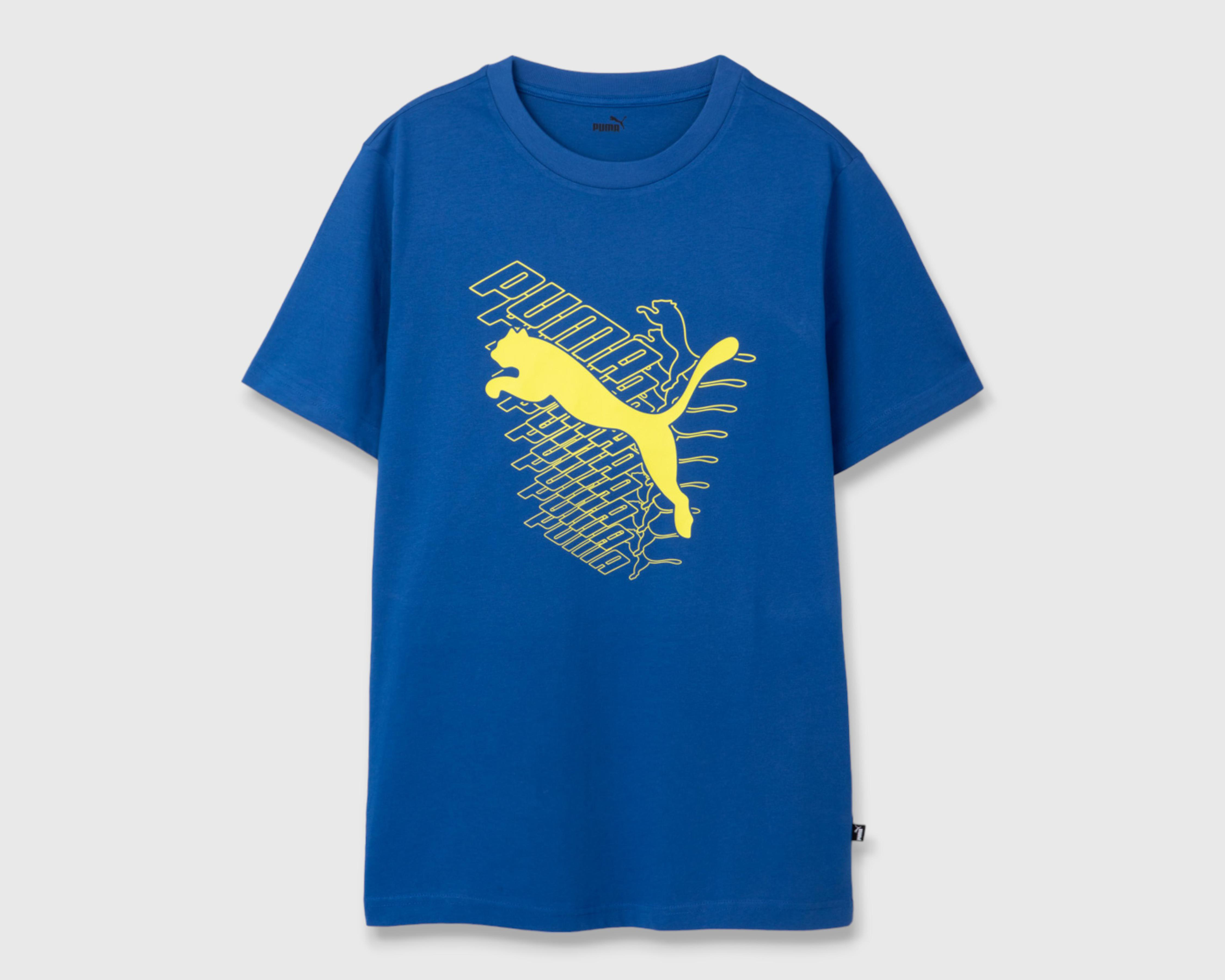 Playera Puma de Entrenamiento para Hombre $369