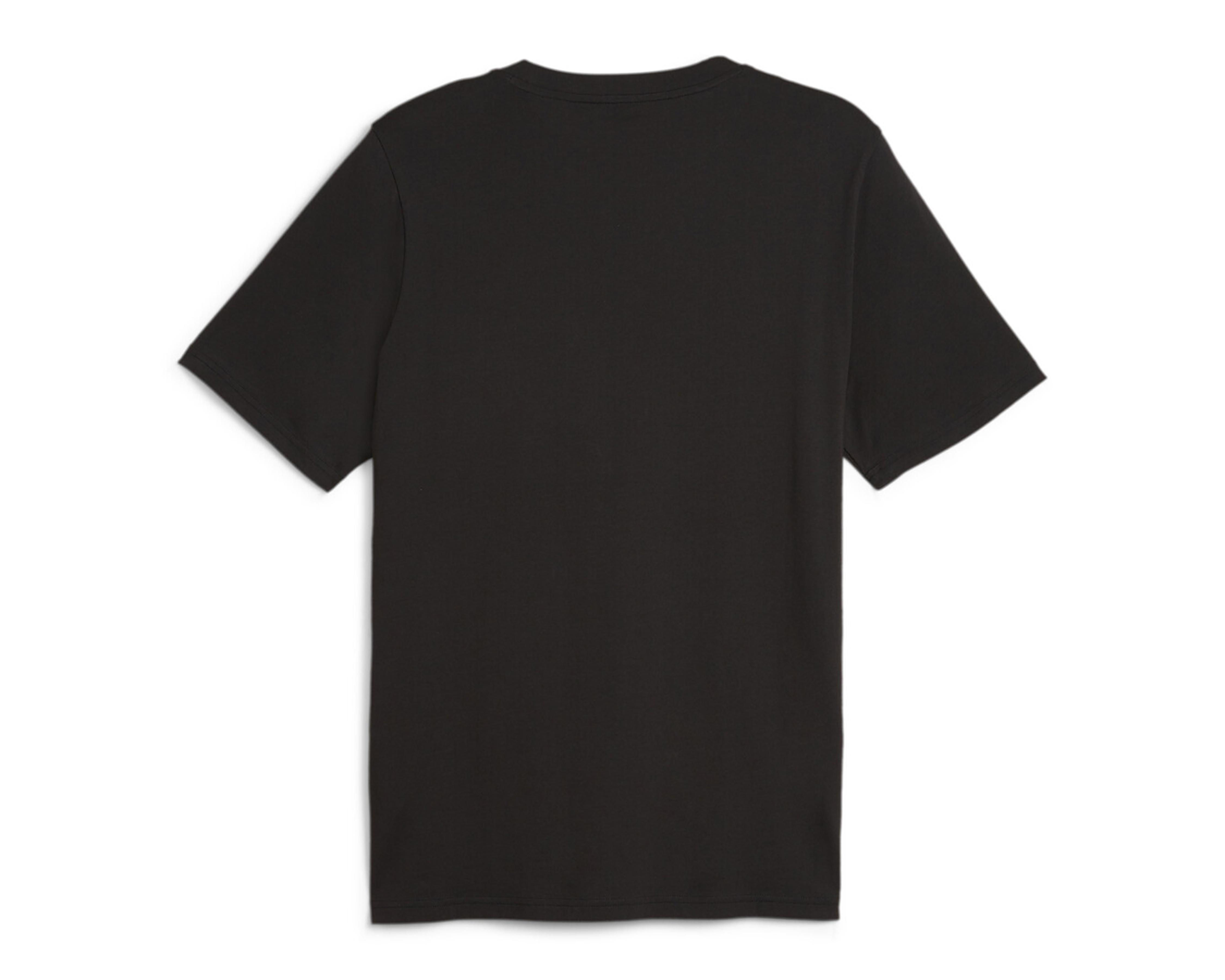 Foto 2 | Playera Puma Graphics Box Tee de Entrenamiento
