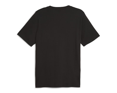 Foto 2 | Playera Puma Graphics Box Tee de Entrenamiento