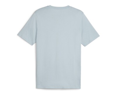 Foto 2 | Playera Puma Graphics Sneaker Tee de Entrenamiento
