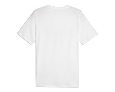 Foto 2 | Playera Puma Graphics Sneaker Tee de Entrenamiento
