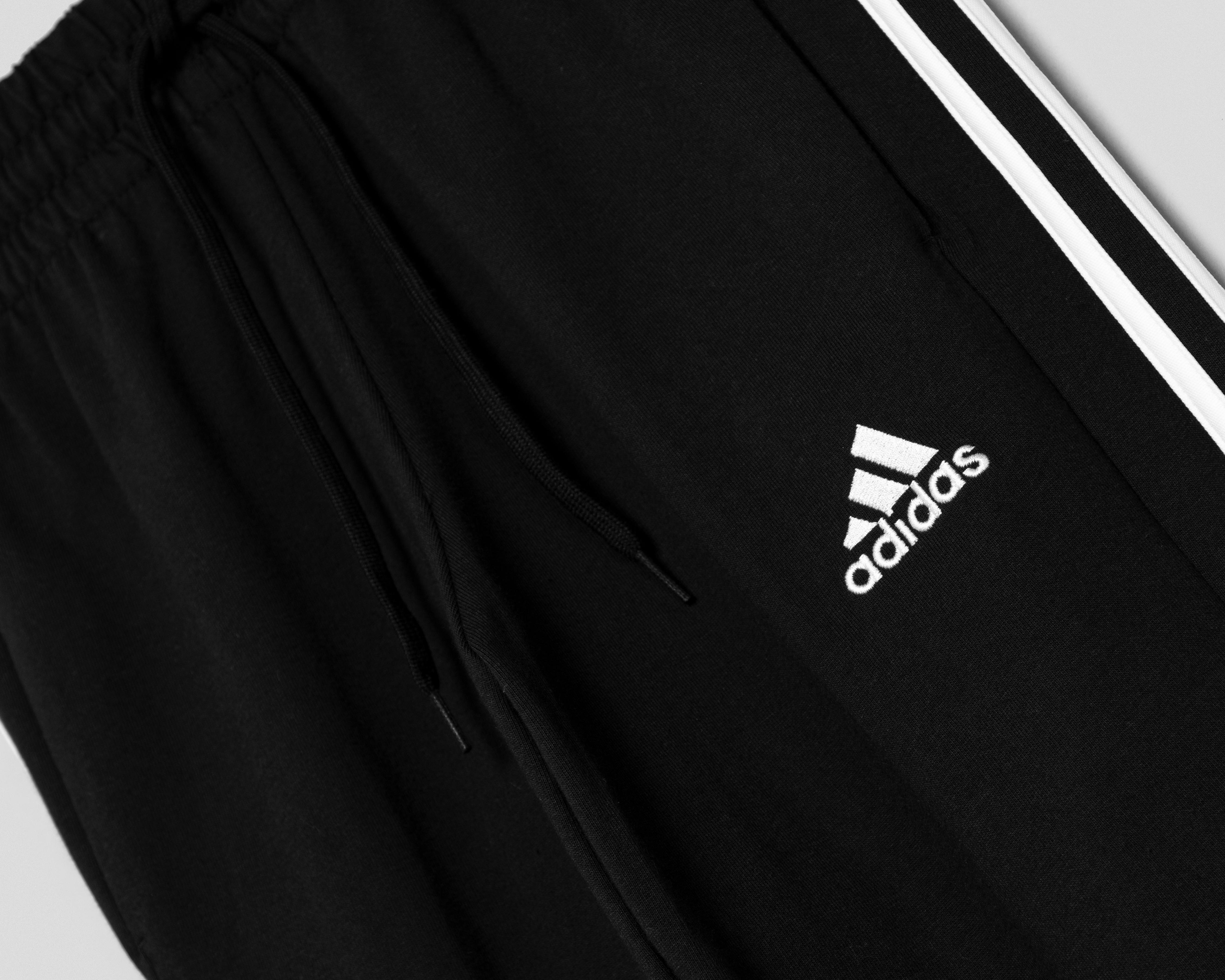 Foto 3 | Pantalón Adidas Aeroready Essentials de Entrenamiento para Hombre