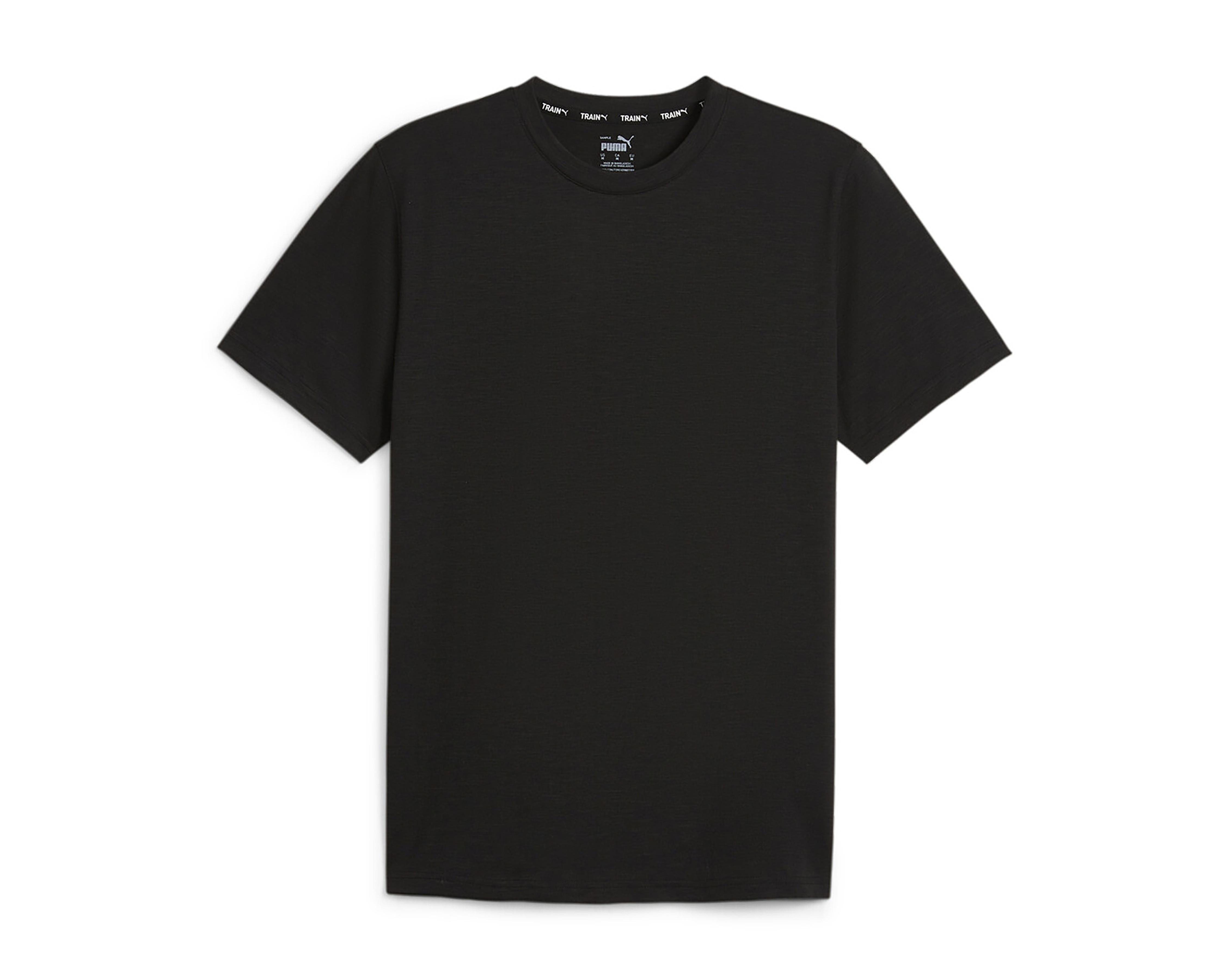 Playera Puma Men's Graphic Train de Entrenamiento $649