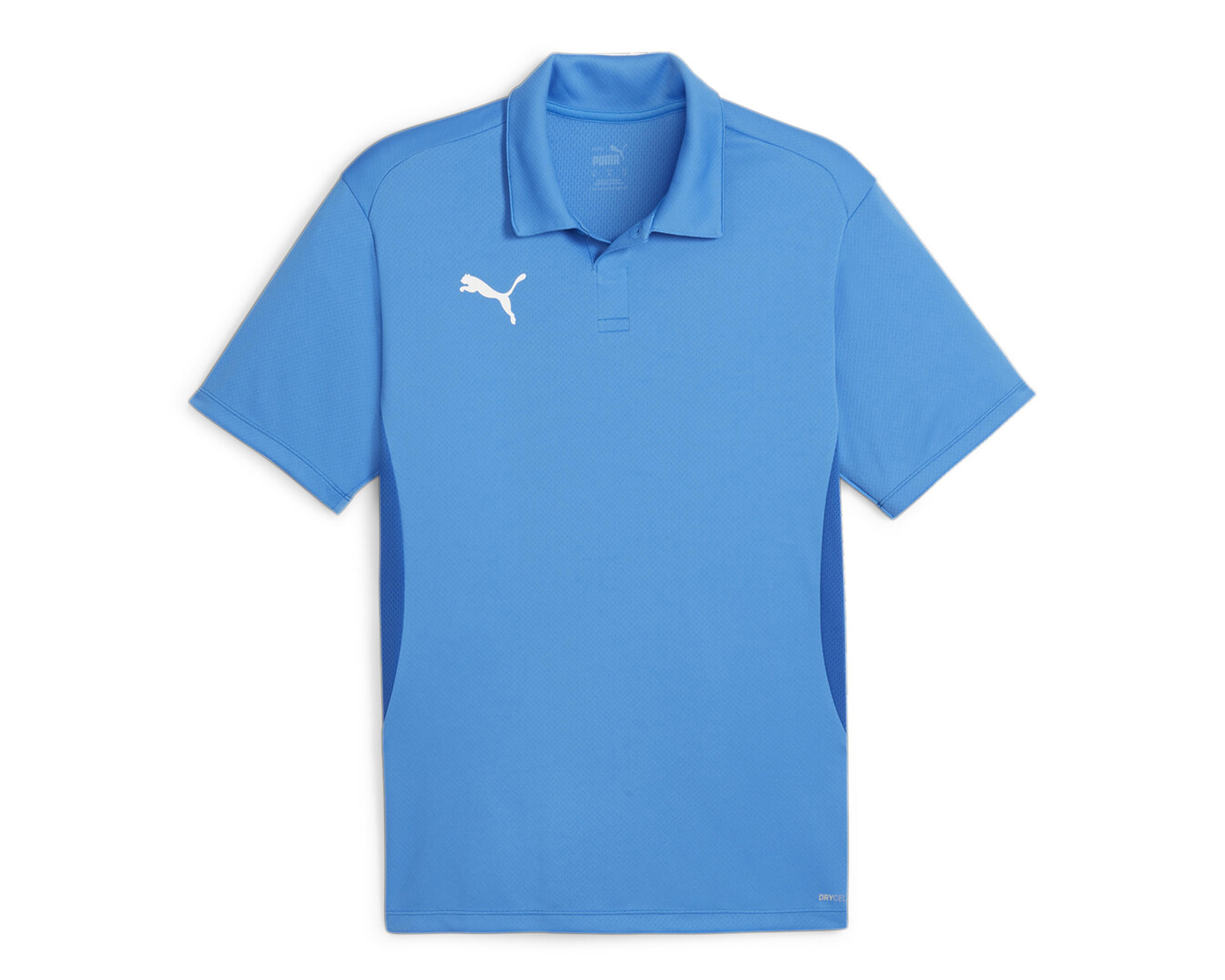 Playera Puma Team Goal de Entrenamiento