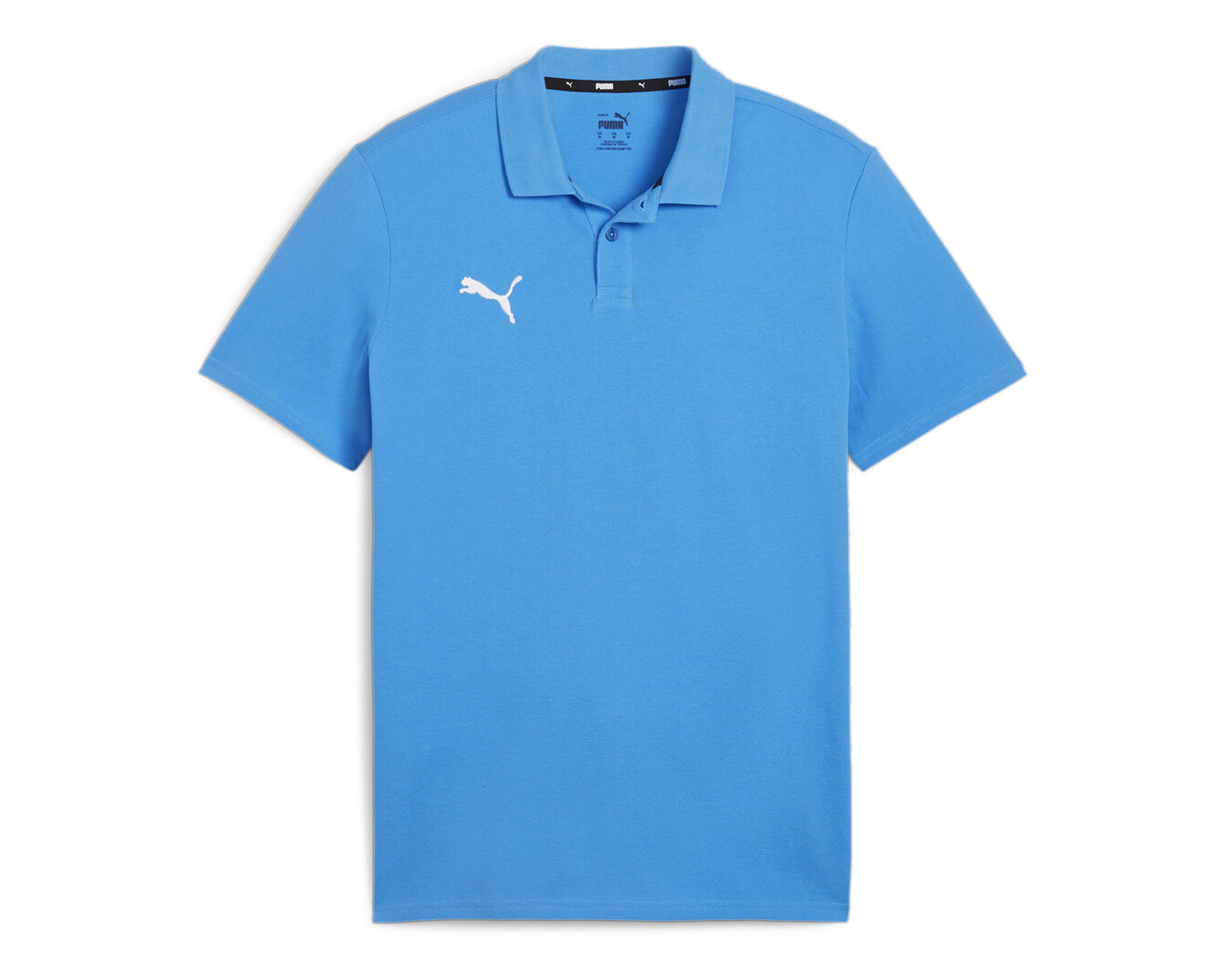 Playera Puma Team Goal de Entrenamiento