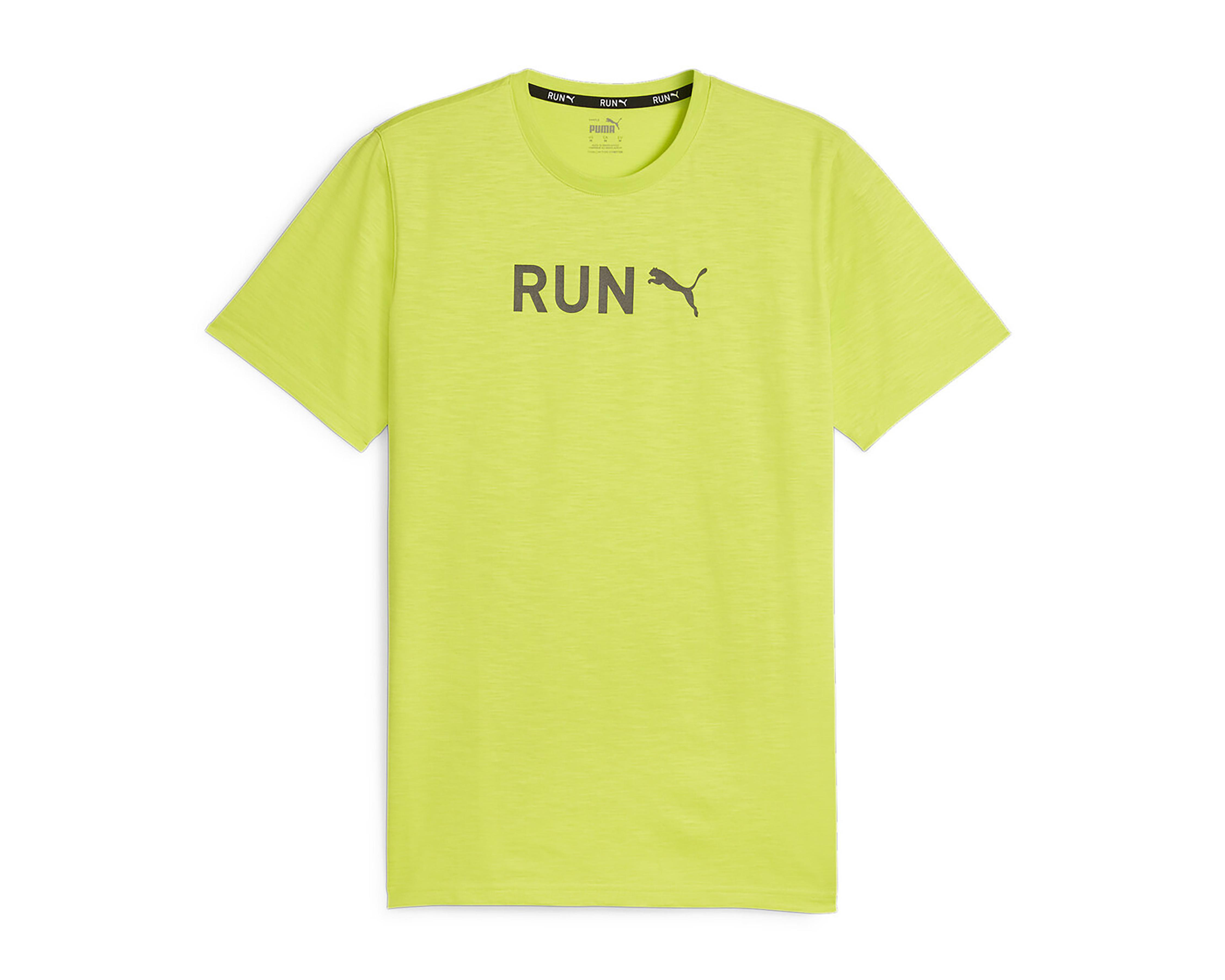Playera Puma Men & Aop Graphic Tee de Entrenamiento $599