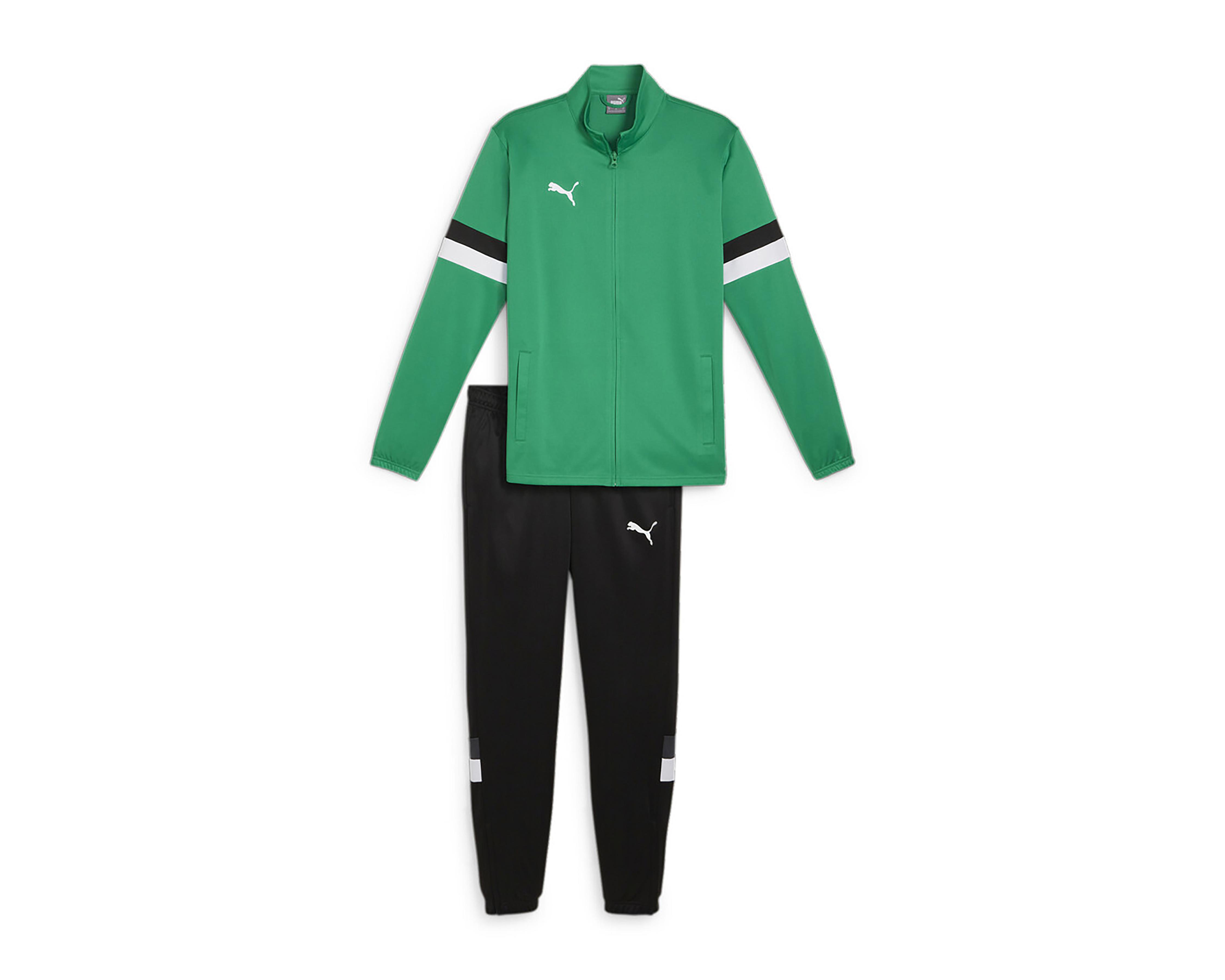 Pants y Chamarra Puma Drycell para Hombre $999