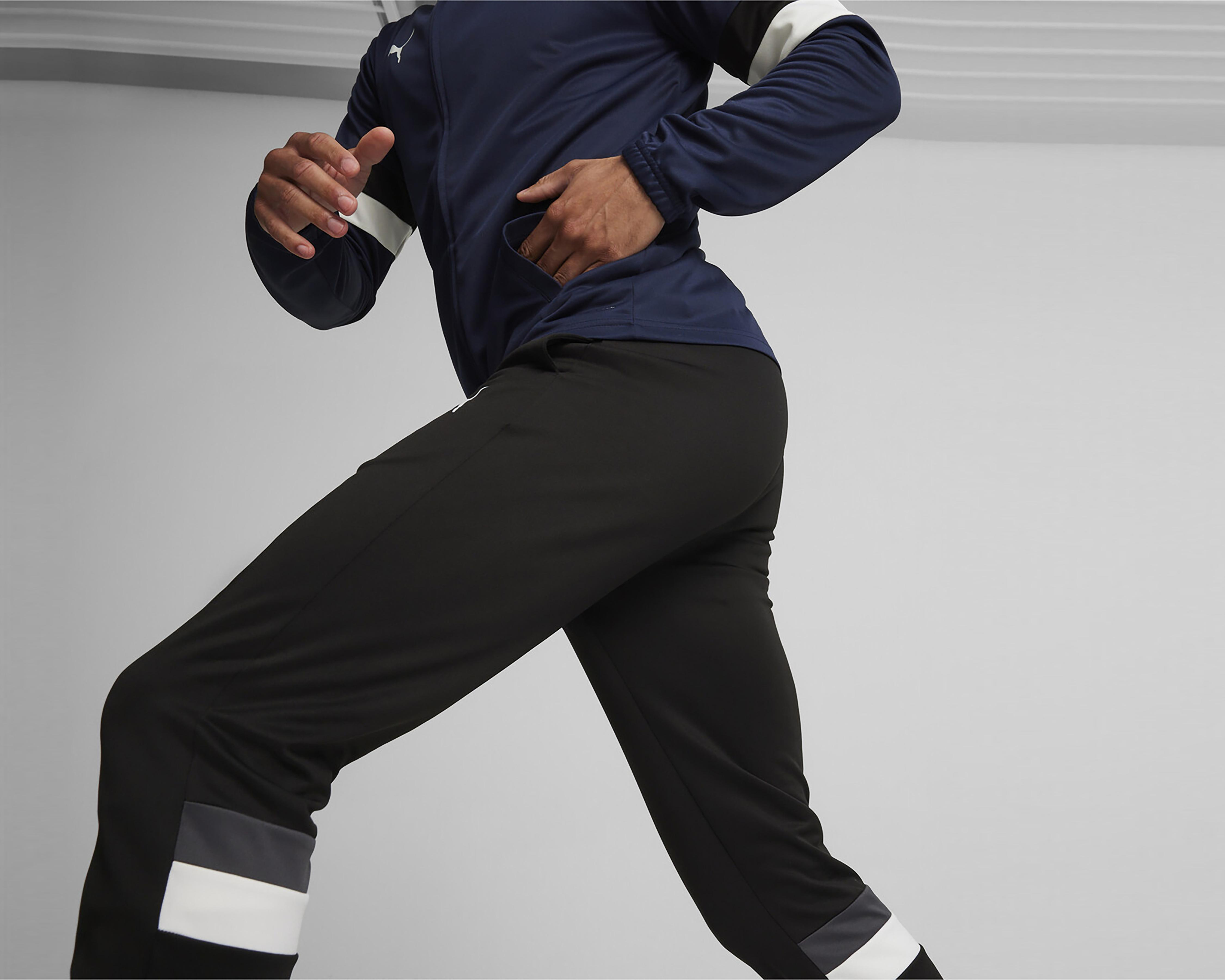 Foto 6 | Pants y Chamarra Puma Drycell para Hombre