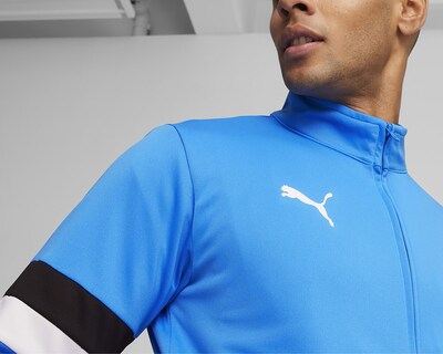 Foto 4 | Pants y Chamarra Puma Drycell para Hombre