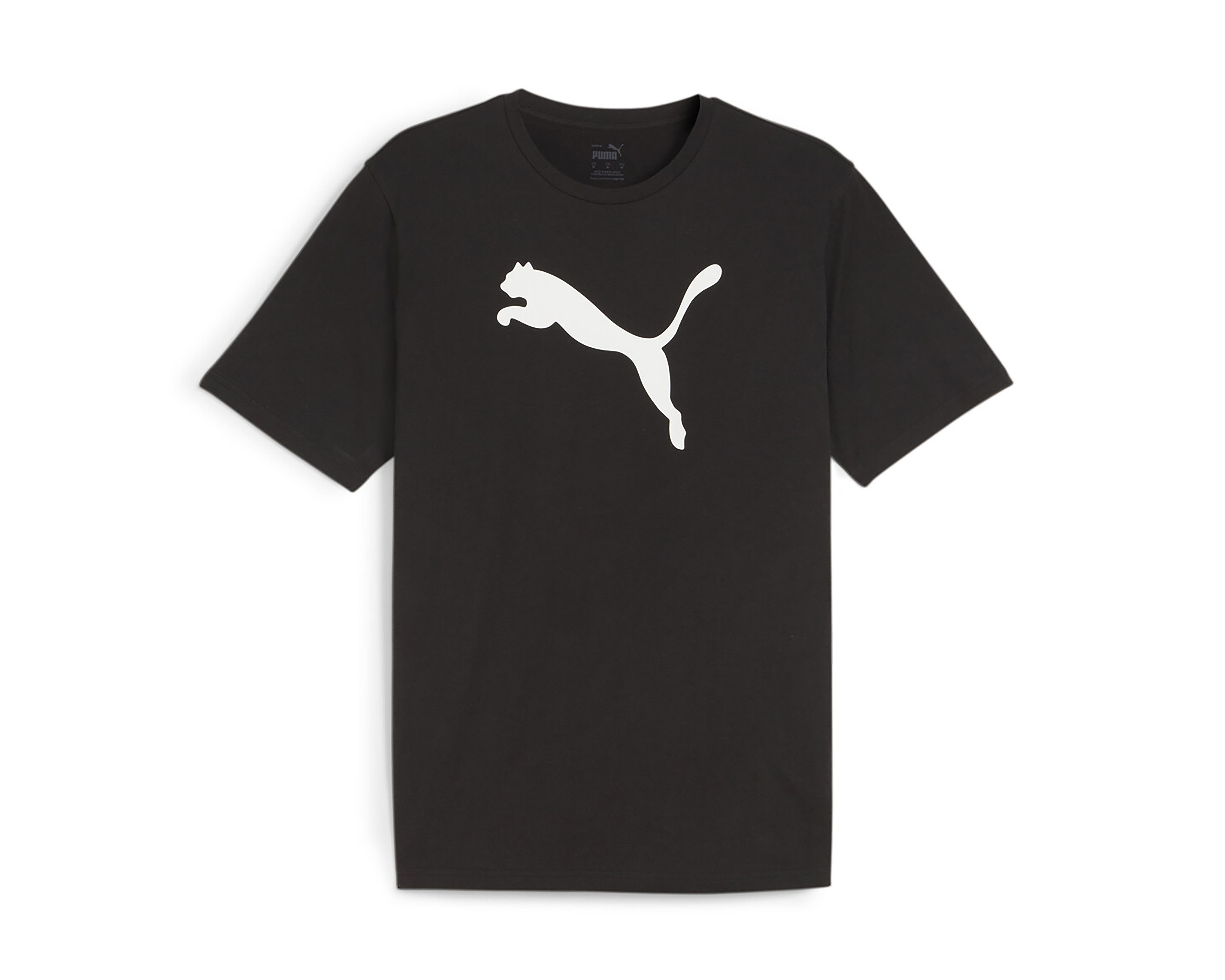 Playera Puma de Entrenamiento