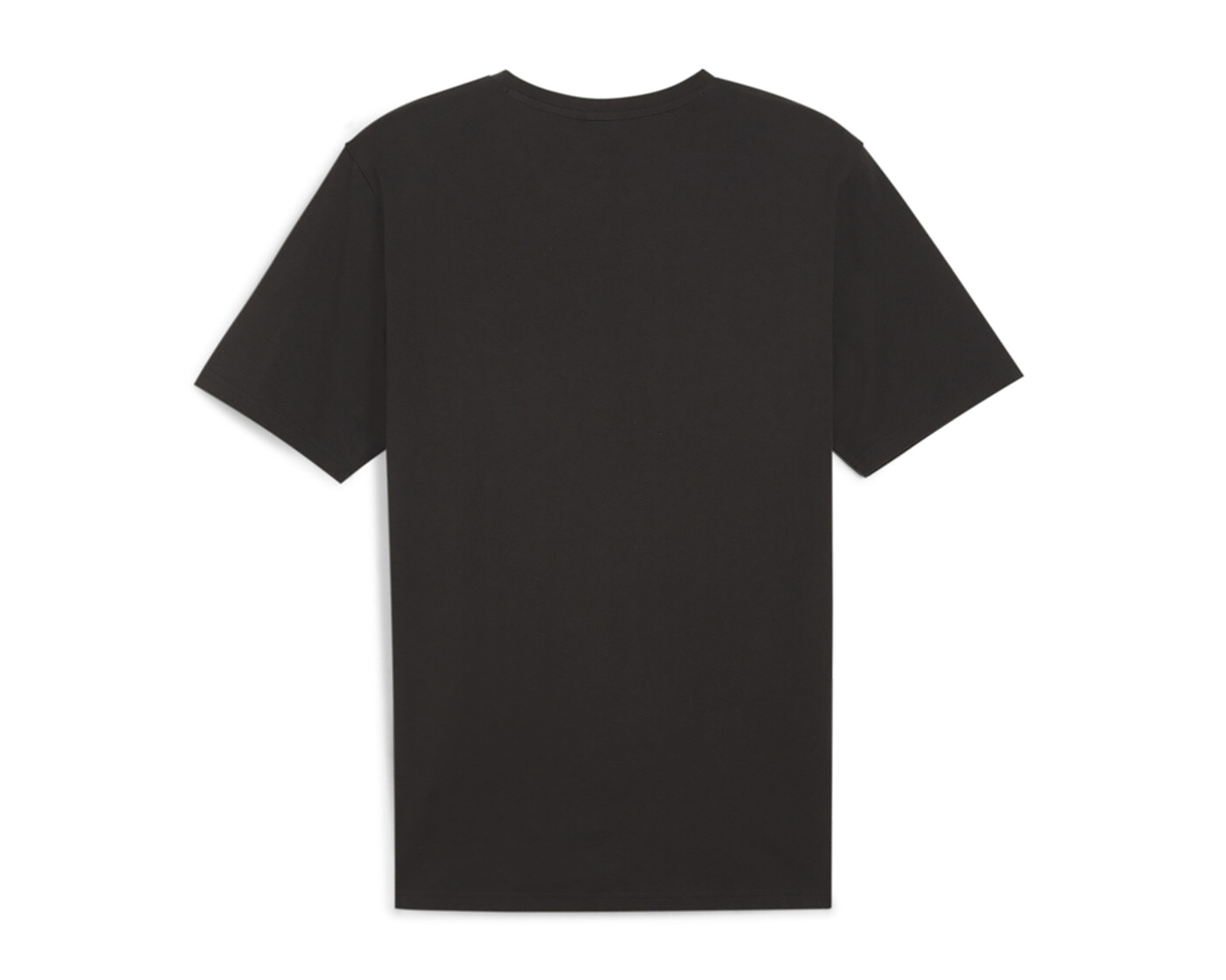 Foto 3 pulgar | Playera Puma de Entrenamiento