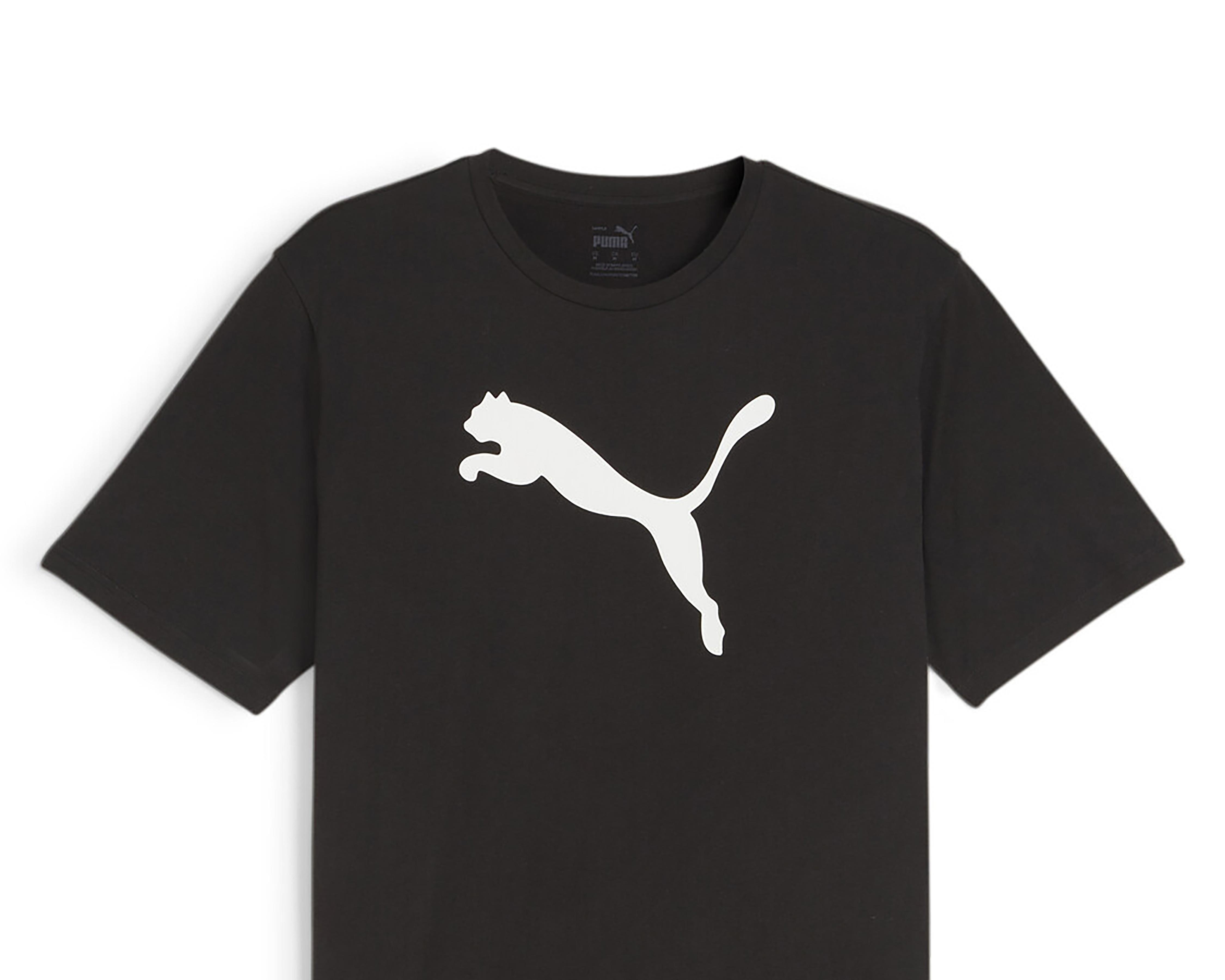 Foto 4 pulgar | Playera Puma de Entrenamiento