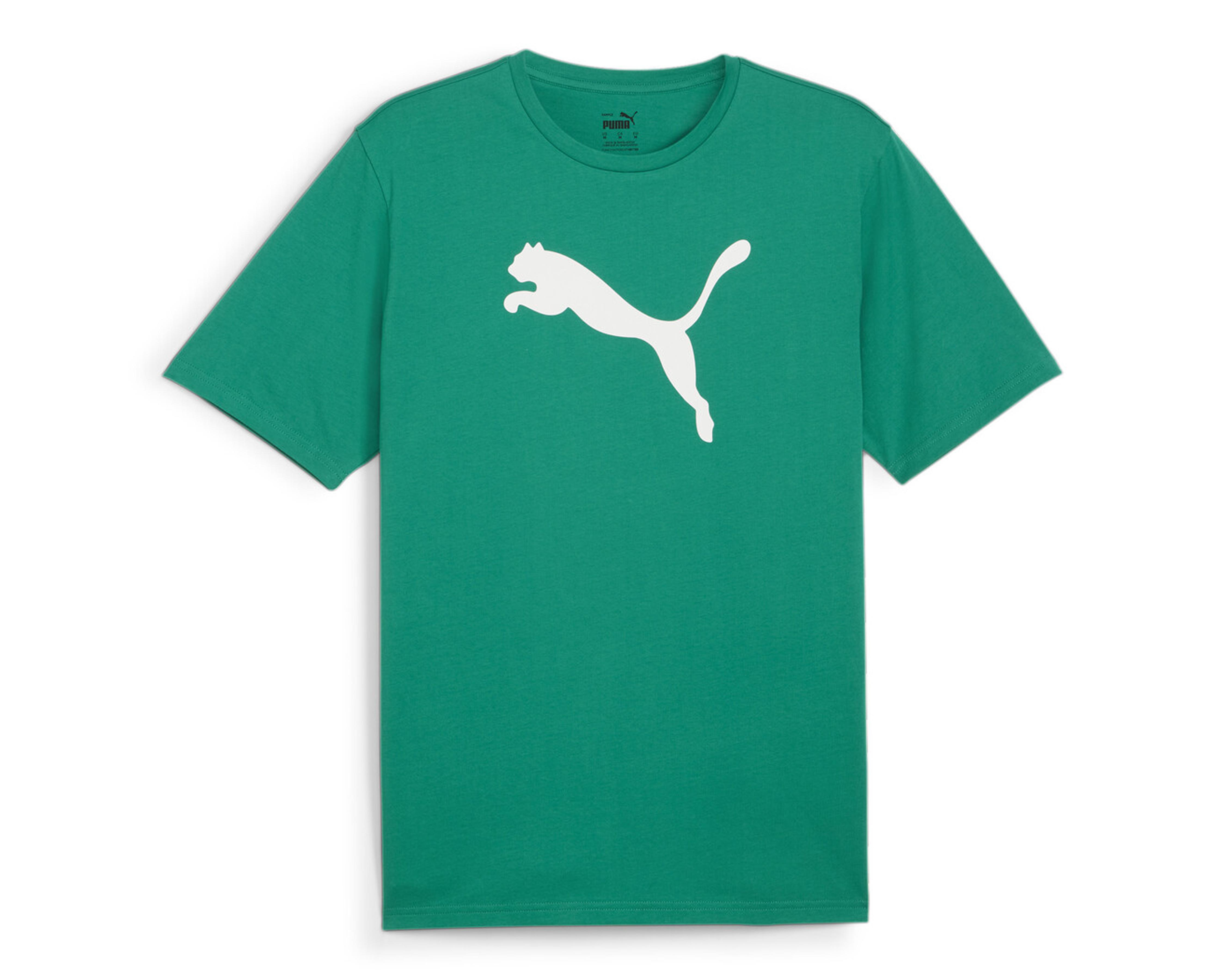 Playera Puma Team Rise de Entrenamiento