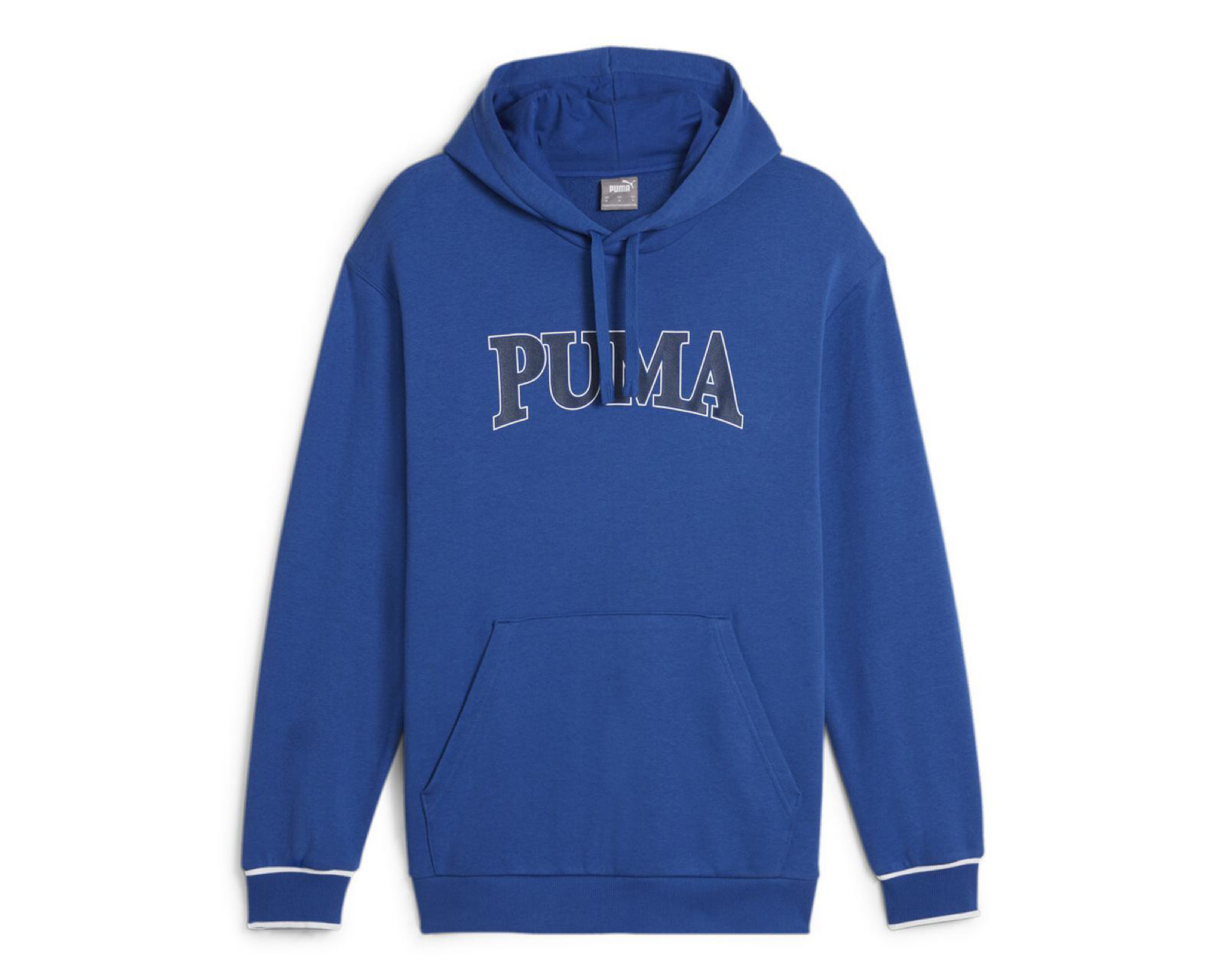 Sudadera Puma con Capucha