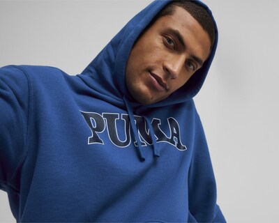 Foto 6 | Sudadera Puma con Capucha