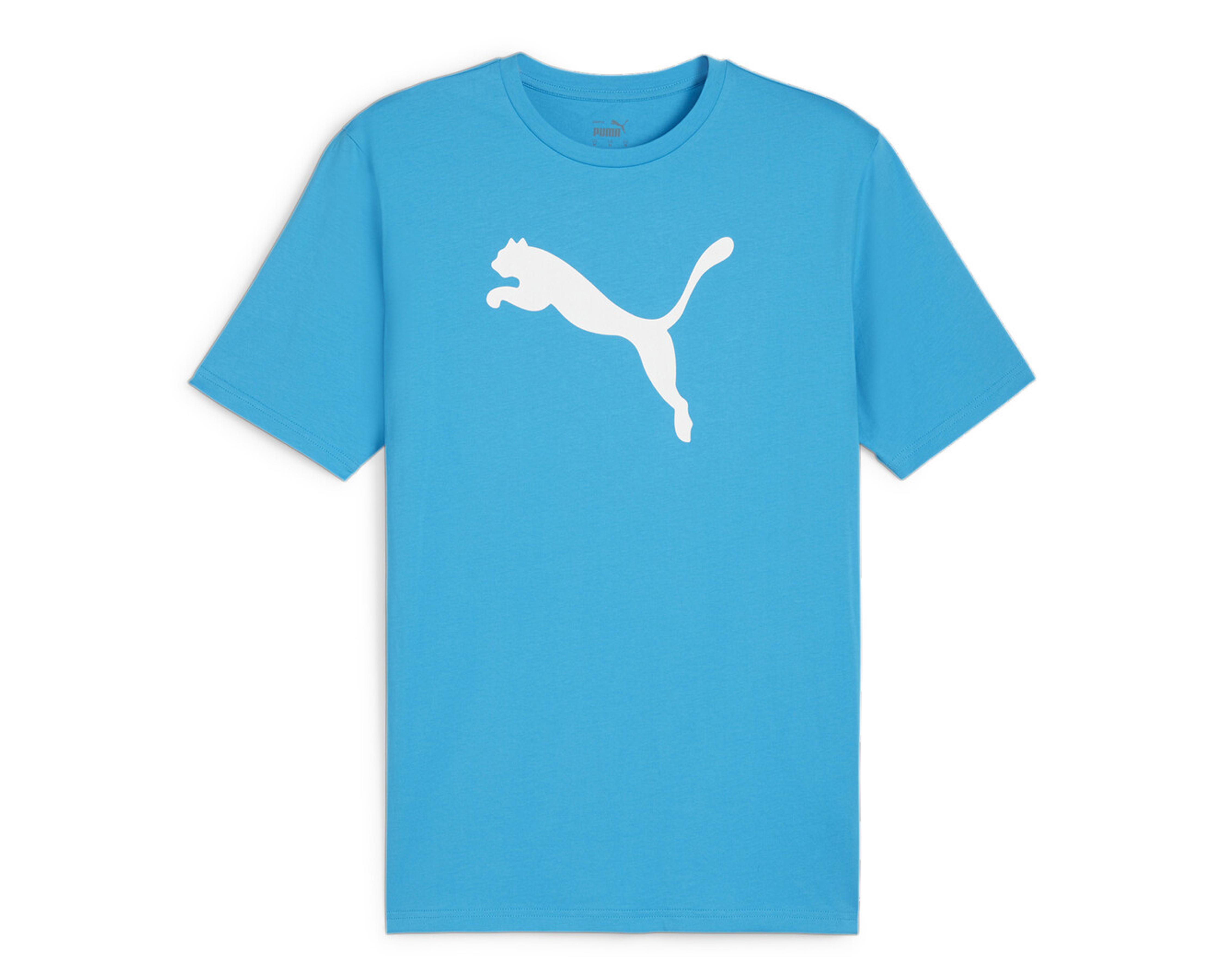 Playera Puma Team Rise de Entrenamiento