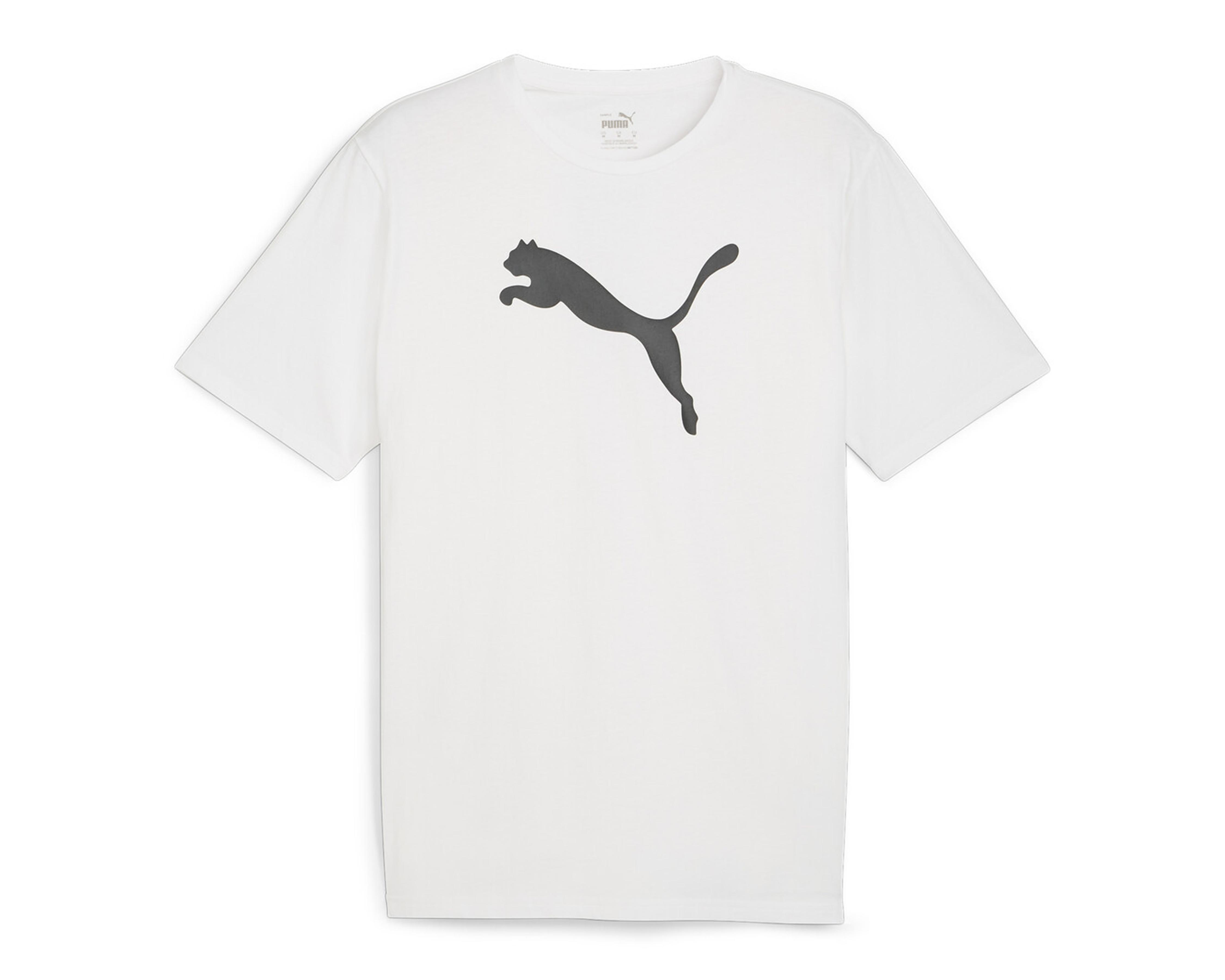 Playera Puma Team Rise de Entrenamiento