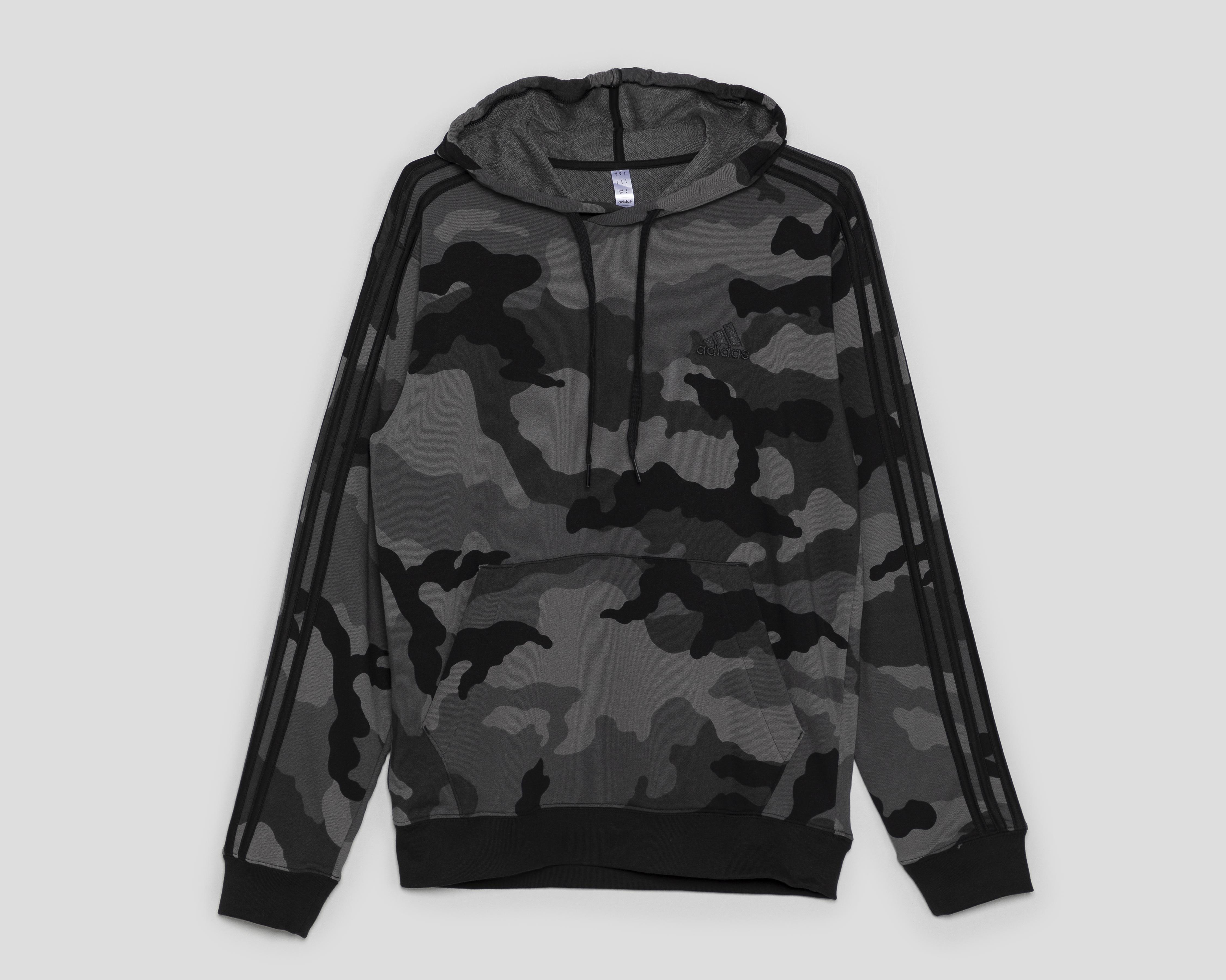 Sudadera Adidas con Capucha $1,399