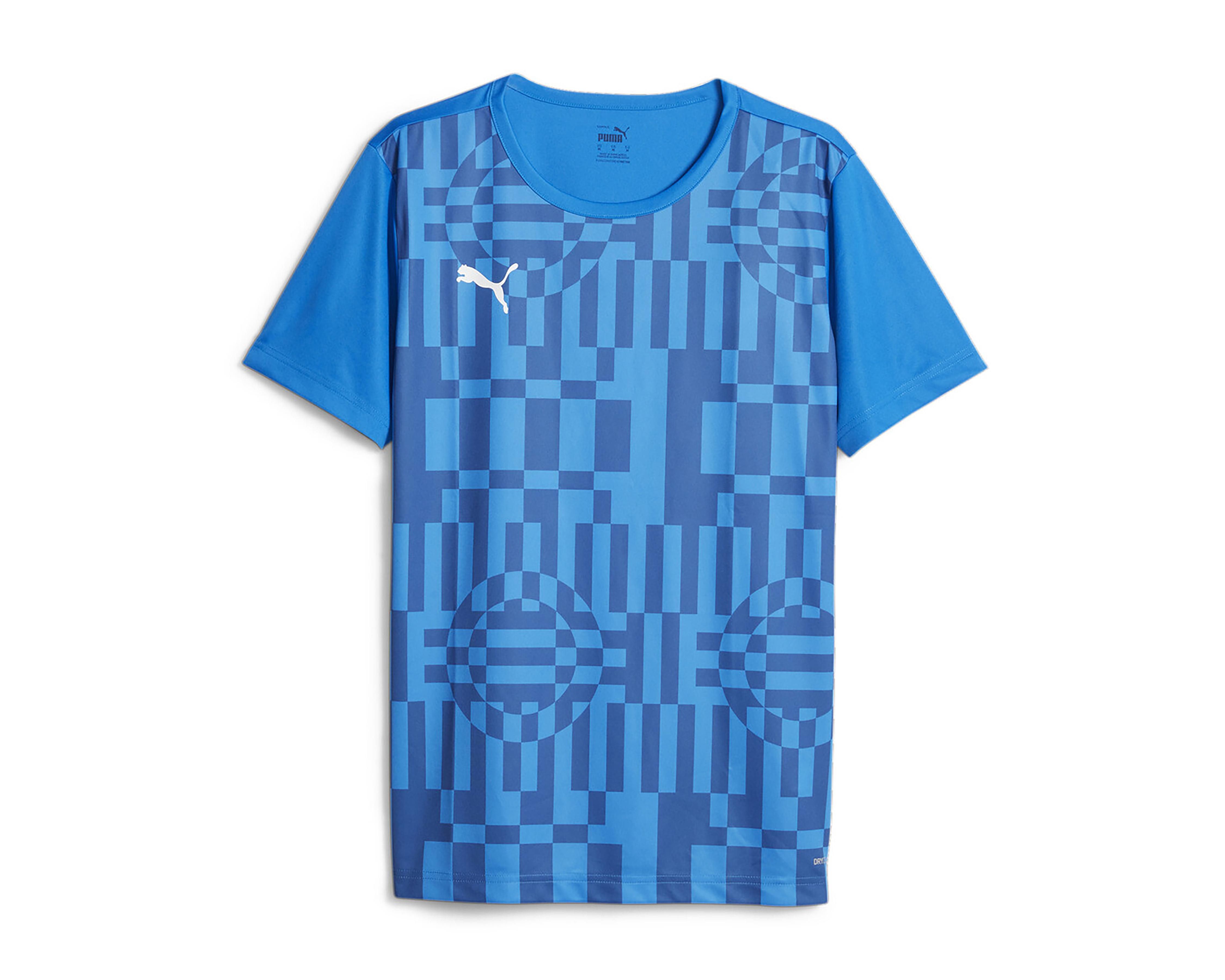 Playera Puma DryCELL de Entrenamiento