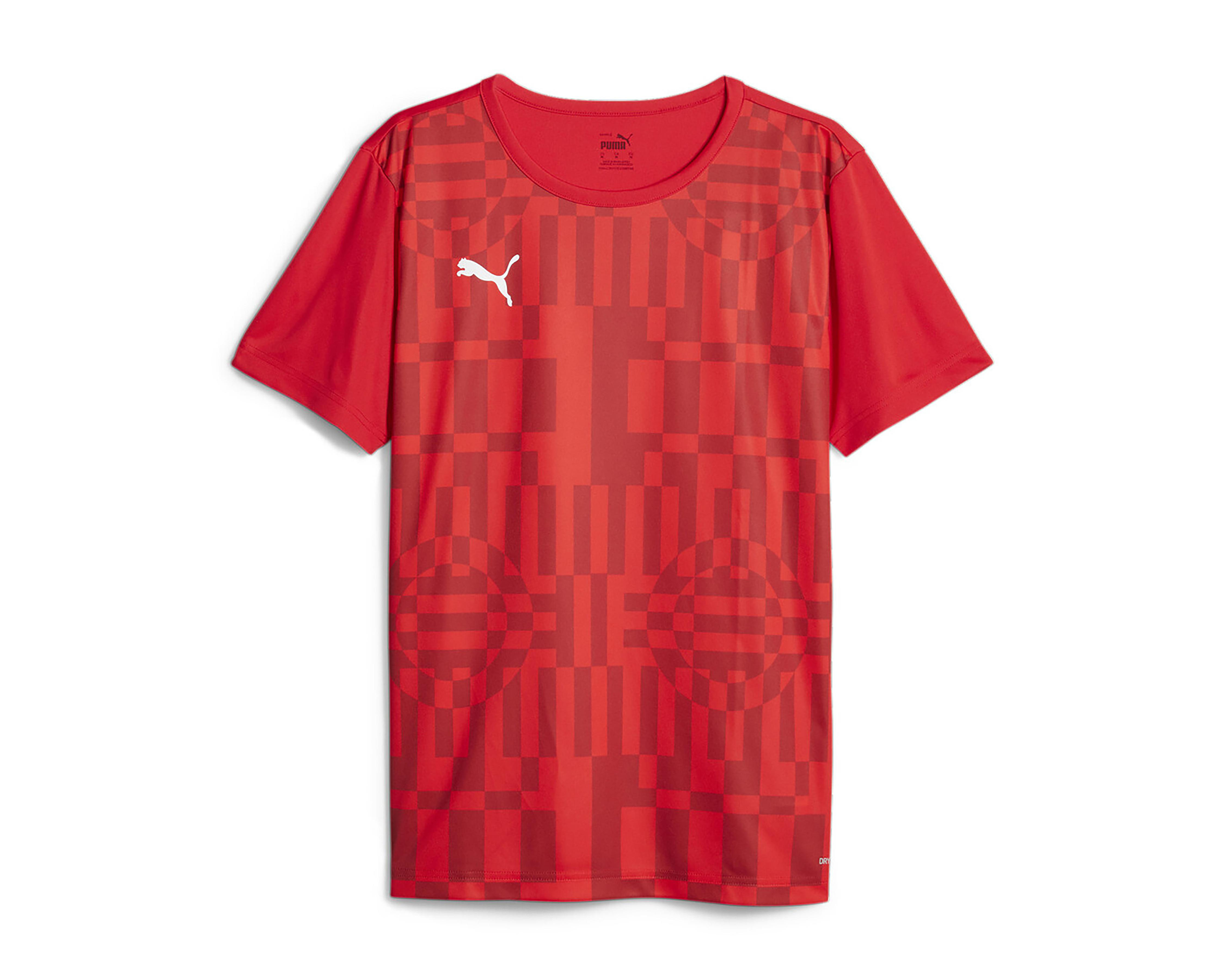 Foto 2 pulgar | Playera Puma DryCELL de Entrenamiento