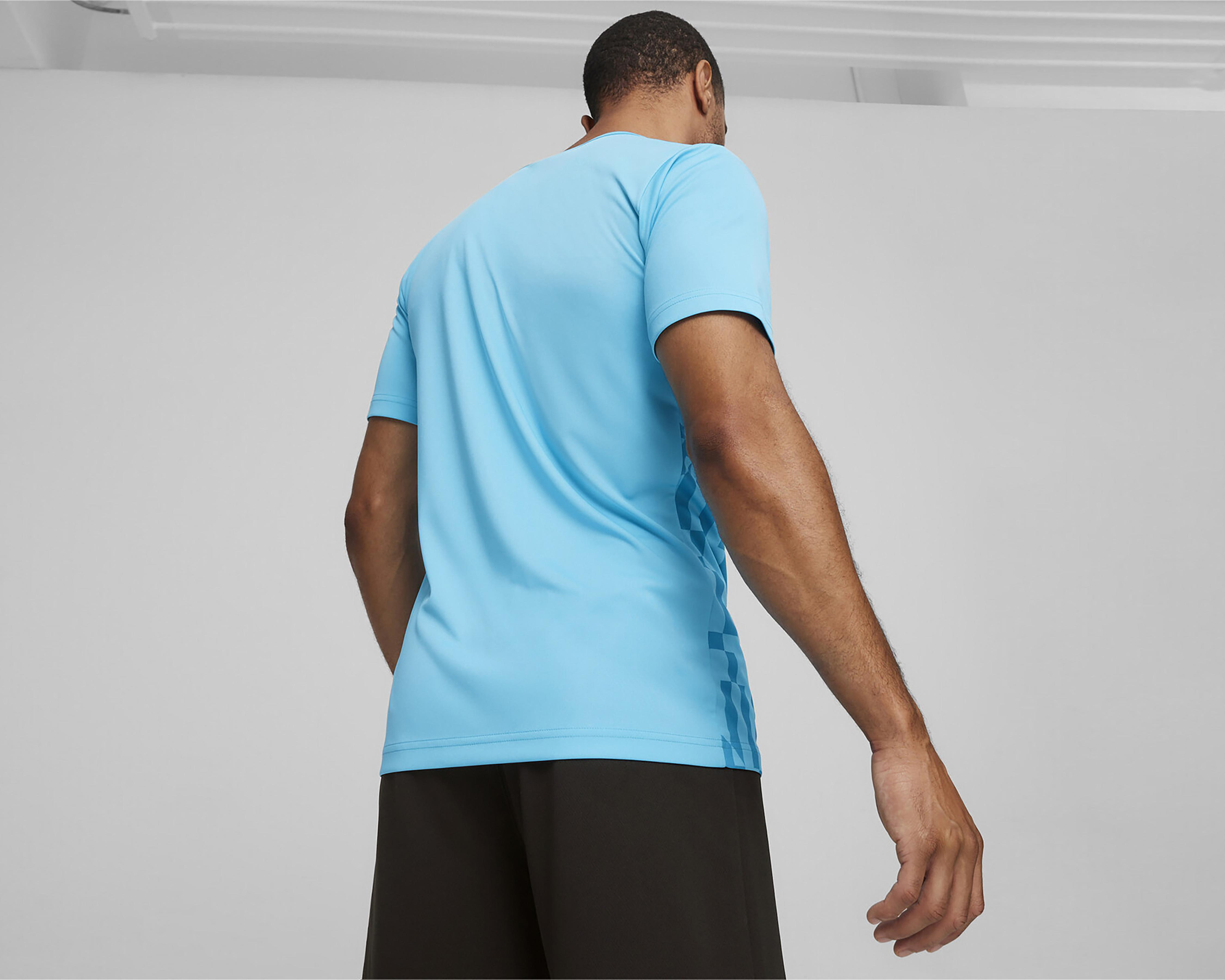 Foto 7 | Playera Puma DryCELL de Entrenamiento