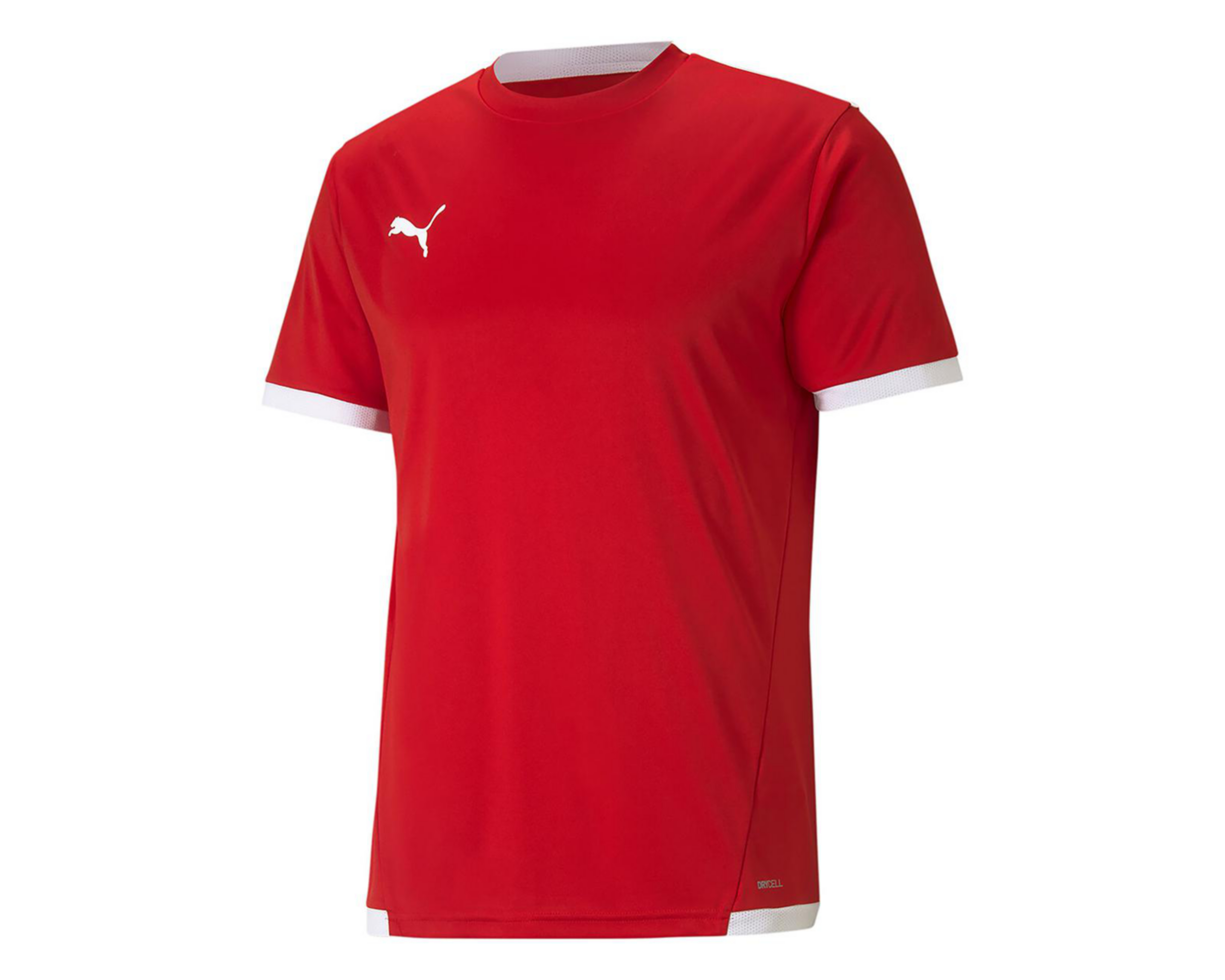 Foto 2 pulgar | Playera Puma DryCELL TeamLIGA para Futbol