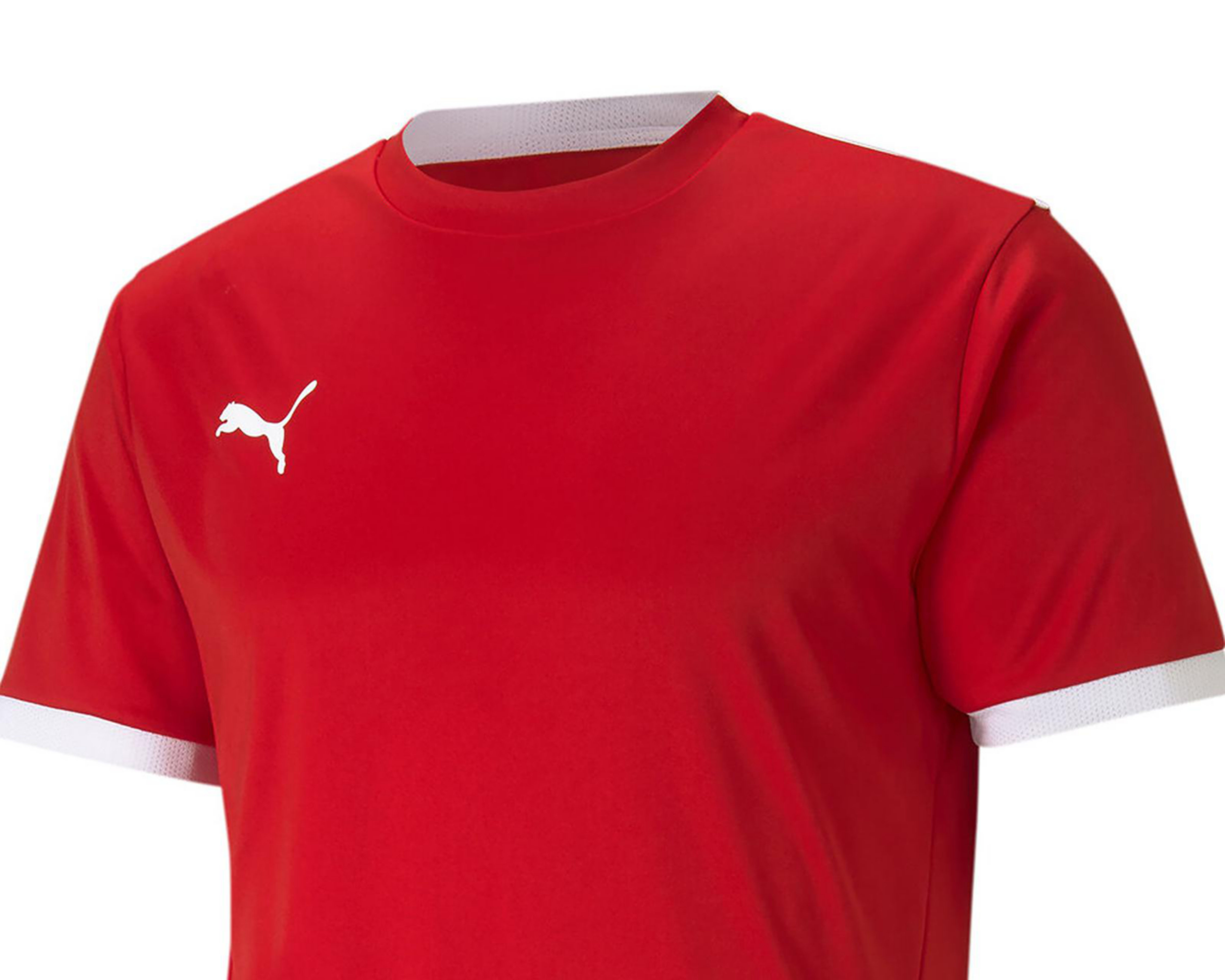 Foto 4 pulgar | Playera Puma DryCELL TeamLIGA para Futbol