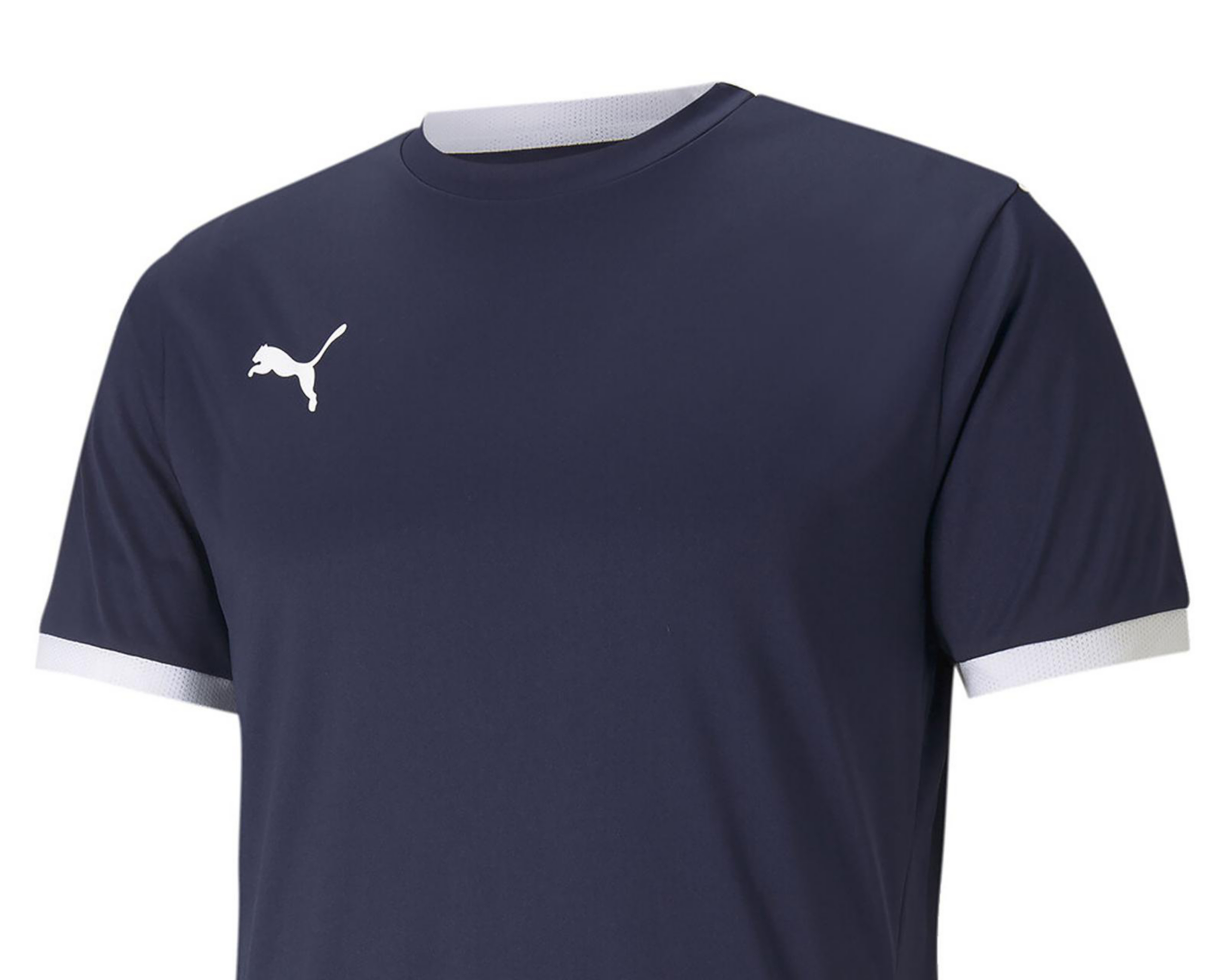 Foto 4 pulgar | Playera Puma DryCELL TeamLIGA para Futbol