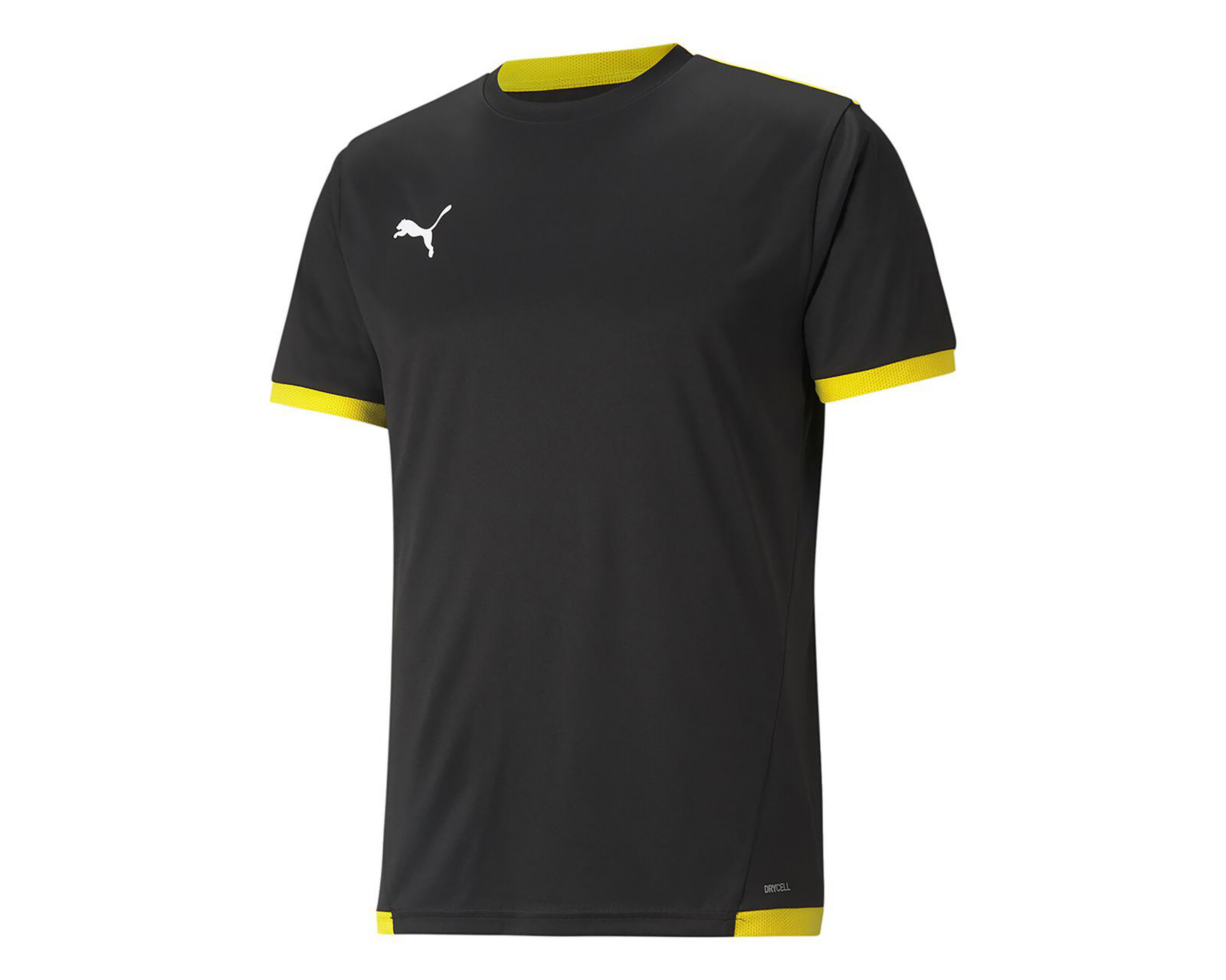 Playera Puma DryCELL TeamLIGA para Futbol