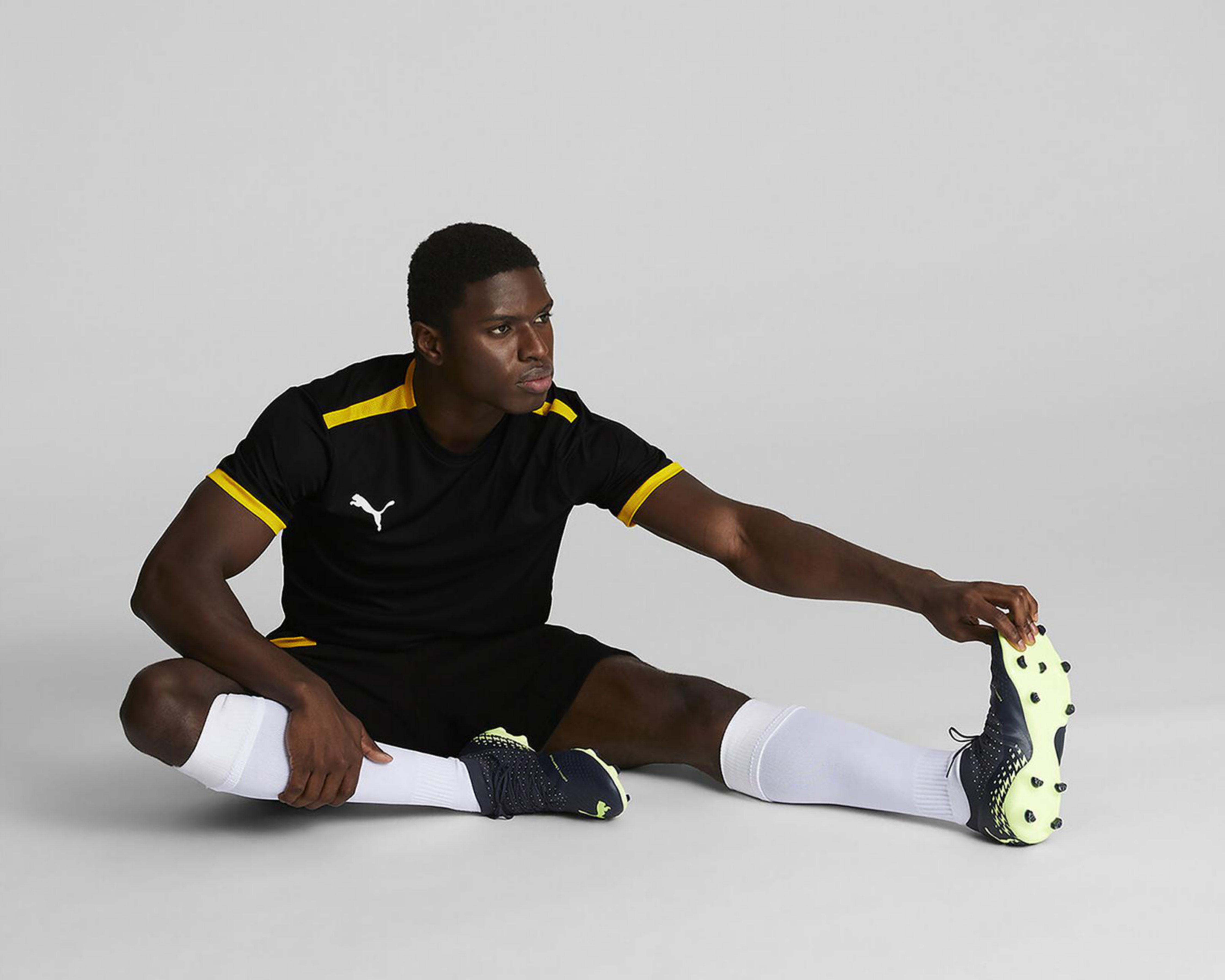 Foto 5 pulgar | Playera Puma DryCELL TeamLIGA para Futbol