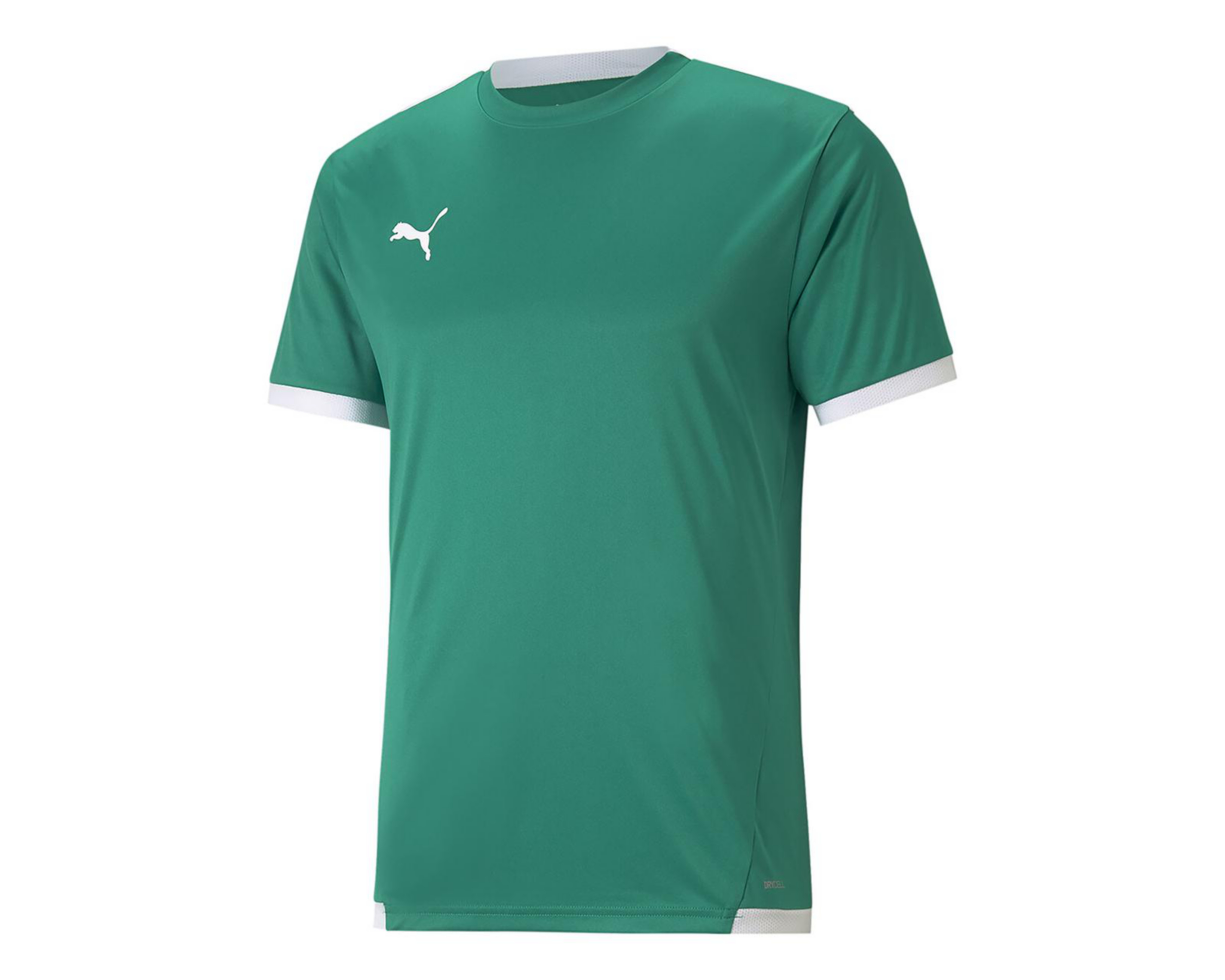 Foto 2 pulgar | Playera Puma DryCELL TeamLIGA para Futbol