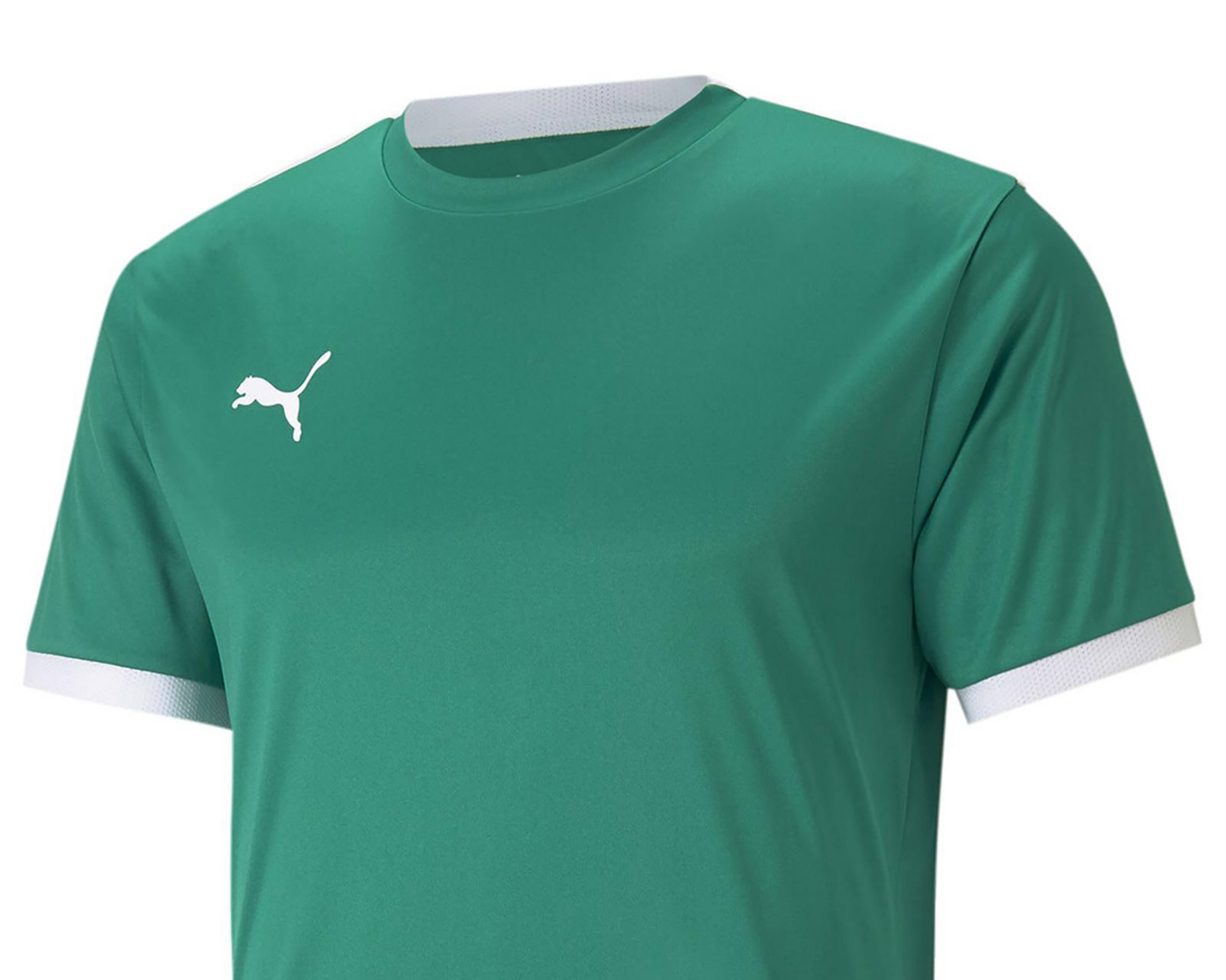 Foto 4 pulgar | Playera Puma DryCELL TeamLIGA para Futbol