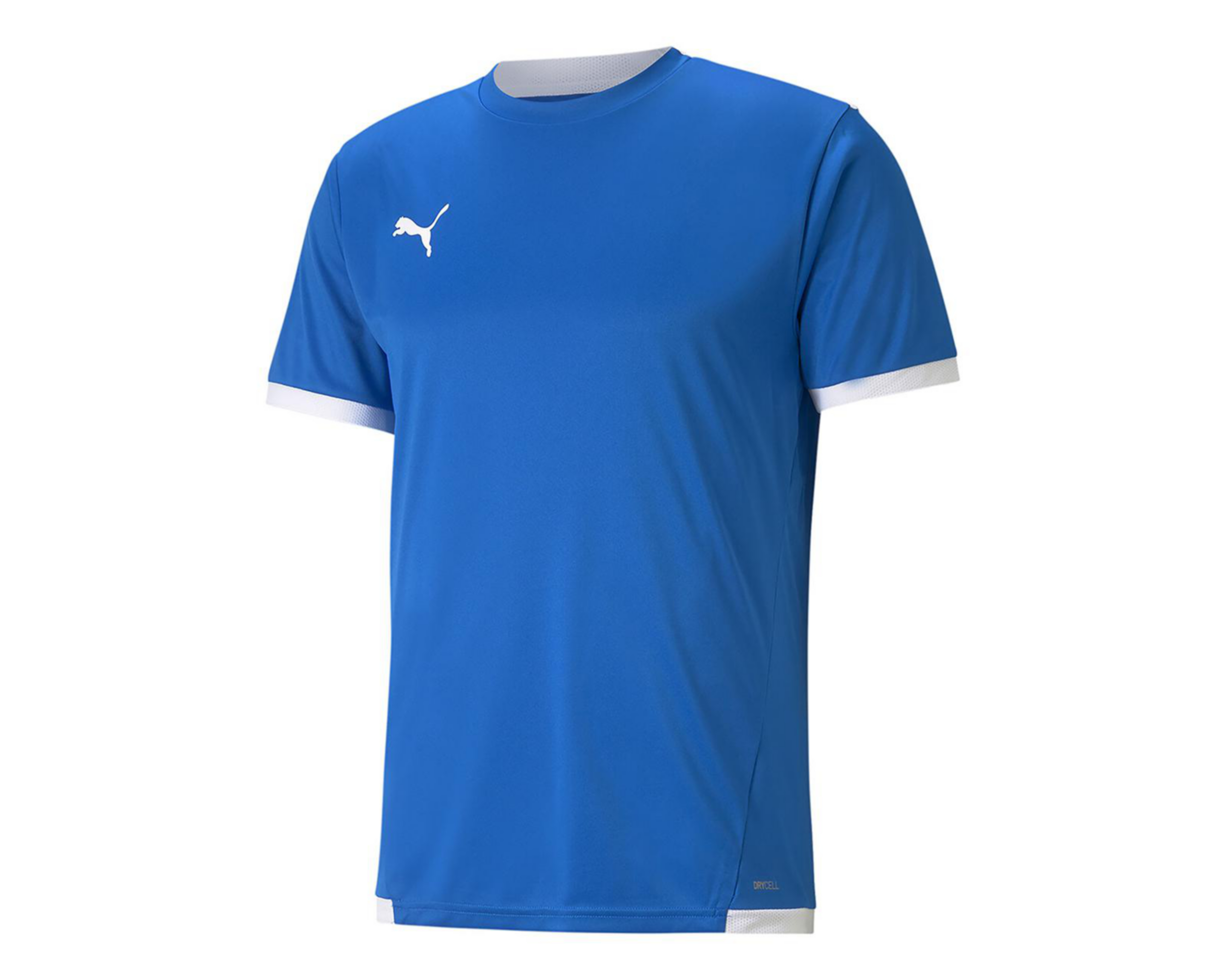 Foto 2 pulgar | Playera Puma DryCELL TeamLIGA para Futbol