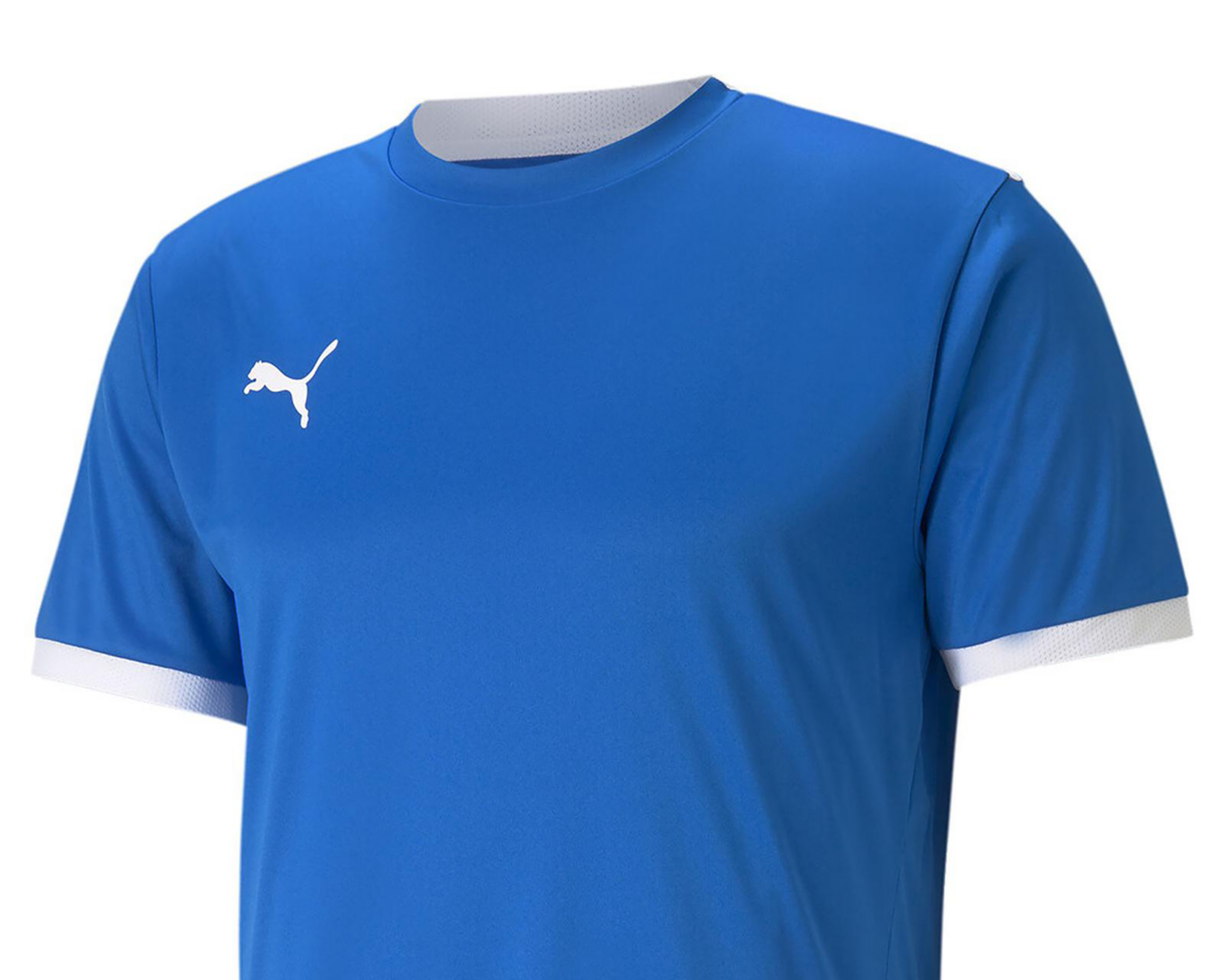 Foto 4 pulgar | Playera Puma DryCELL TeamLIGA para Futbol