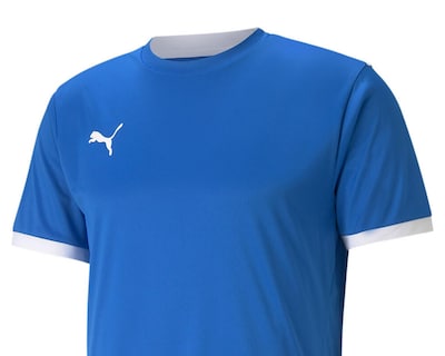 Foto 3 | Playera Puma DryCELL TeamLIGA para Futbol