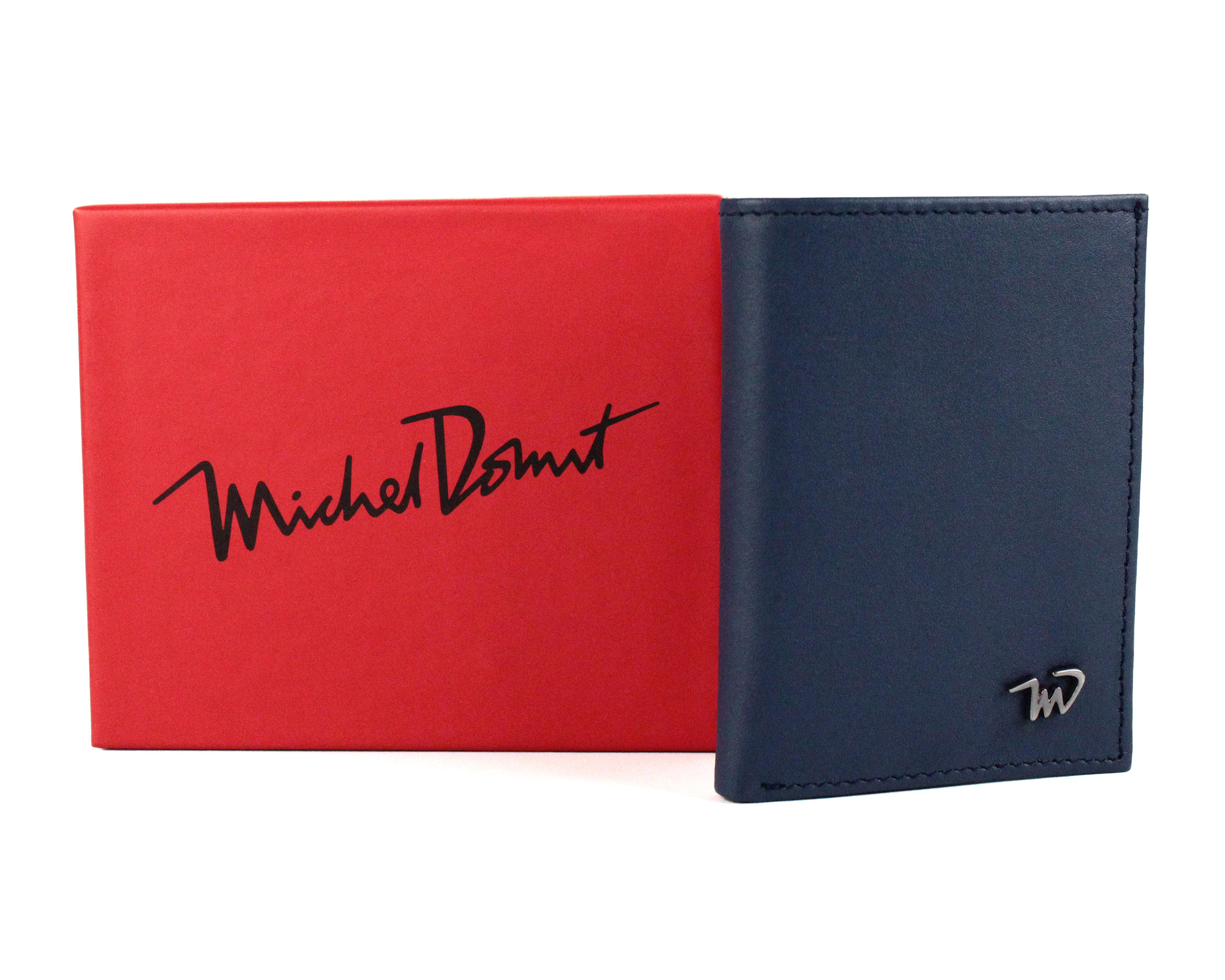 Cartera Michel Domit