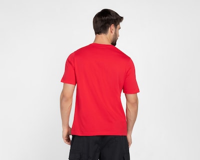 Foto 2 | Playera Reebok Cuello Redondo