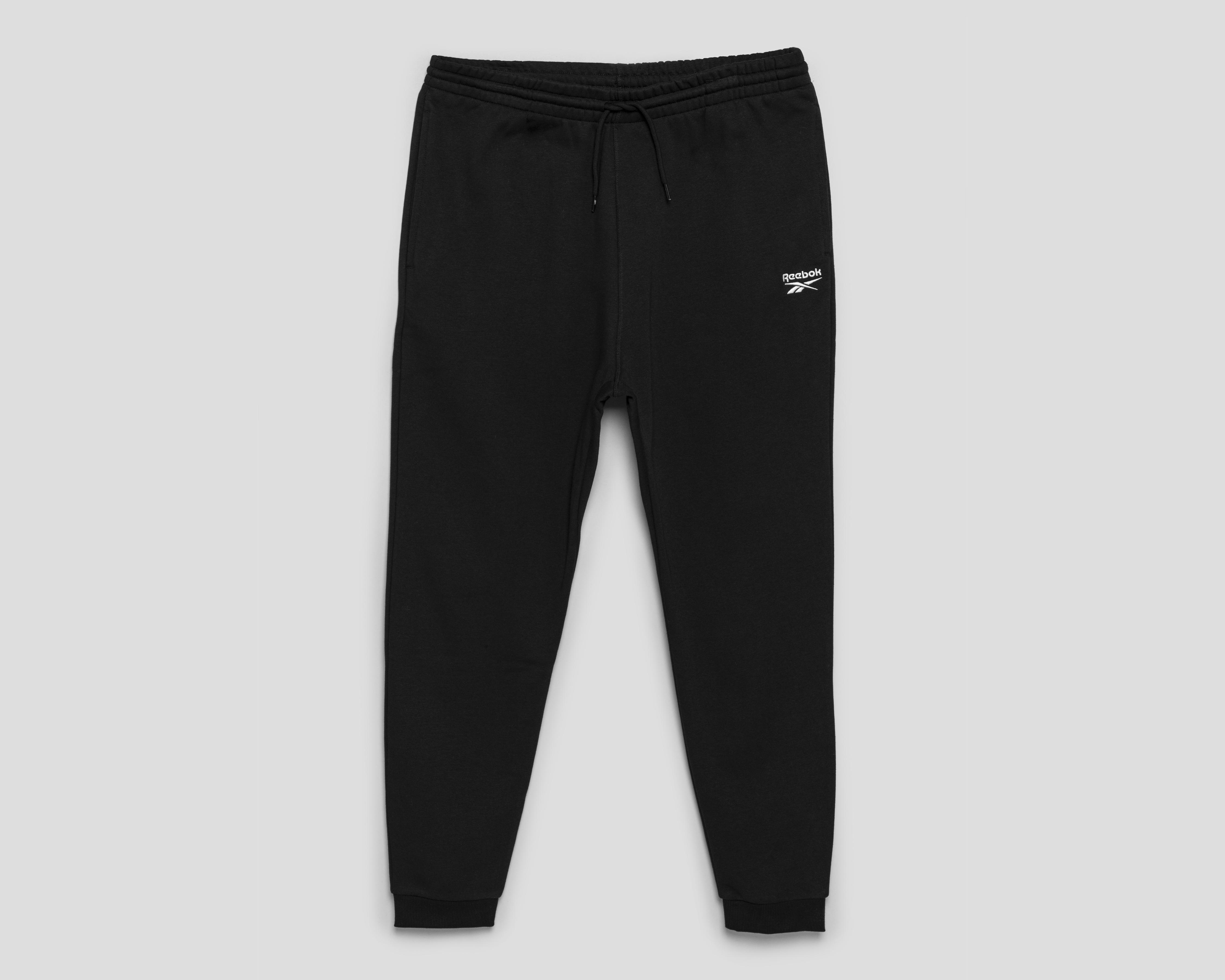 Foto 1 | Pants Reebok Identity Fleece de Entrenamiento para Hombre