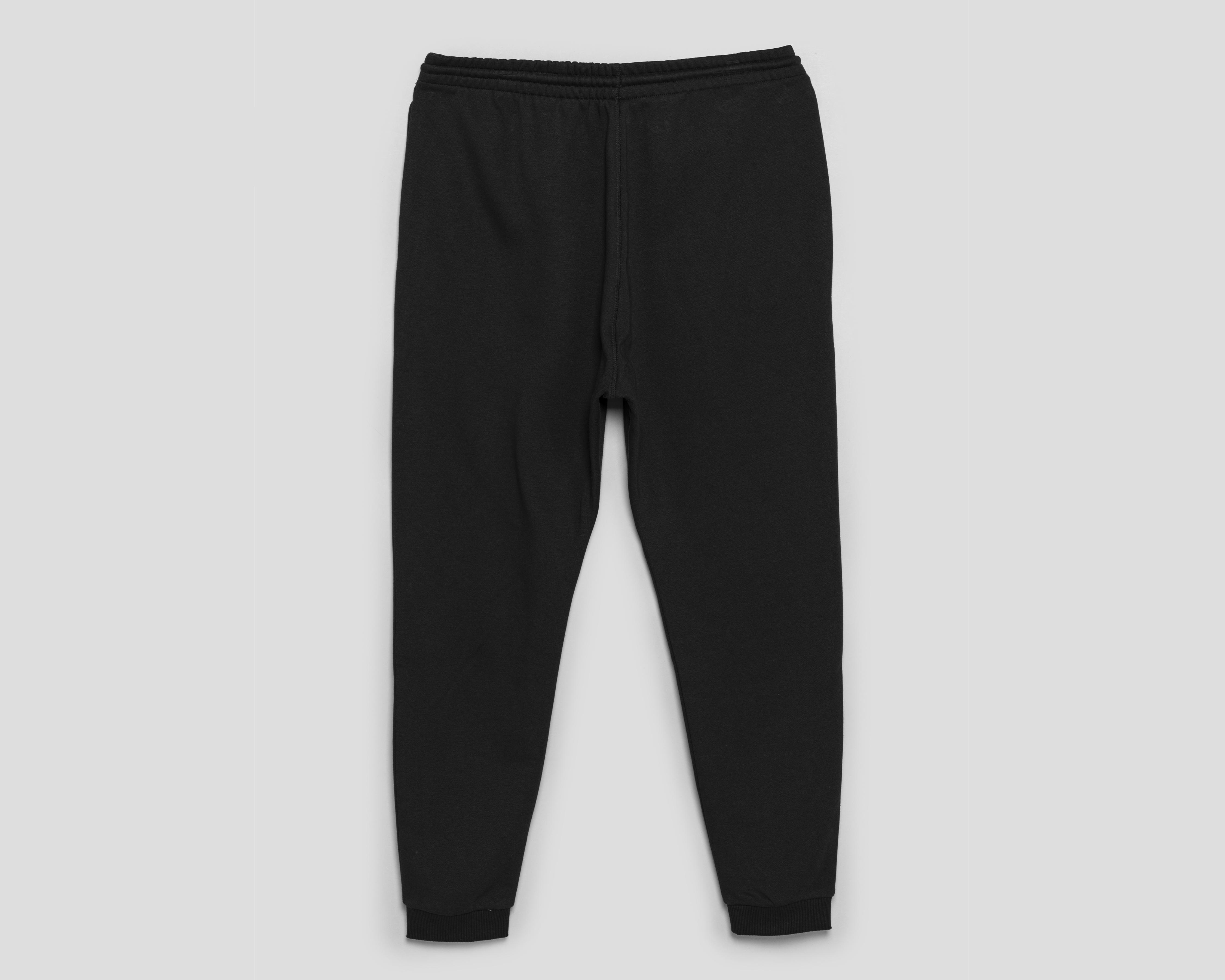 Foto 2 | Pants Reebok Identity Fleece de Entrenamiento para Hombre